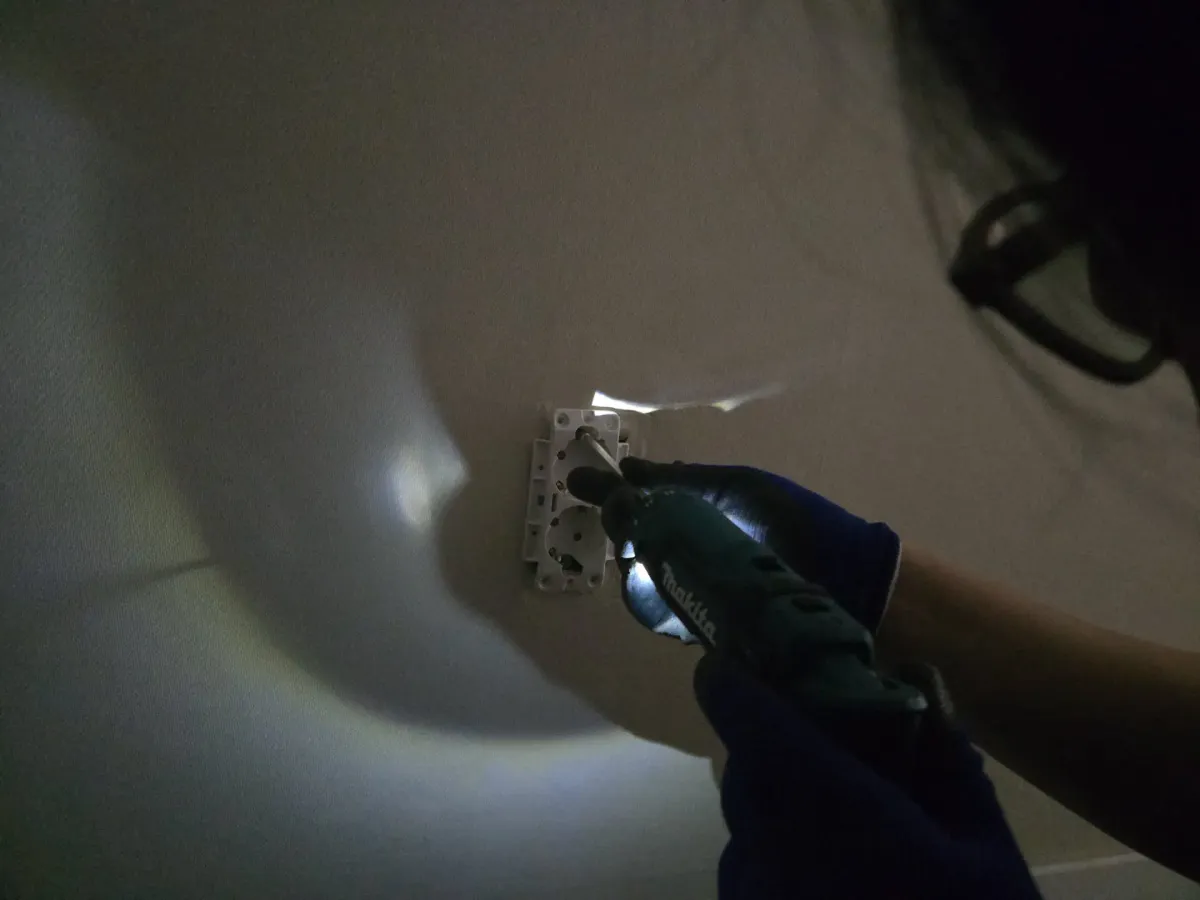 내 집 마련기(4) - 반셀프 인테리어上