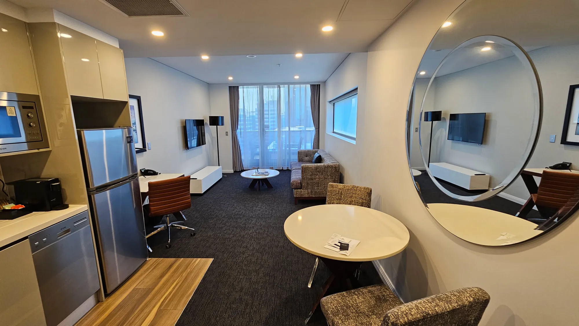 엄청 늦게 쓰는 호주 시드니 신혼여행기 - 1일차