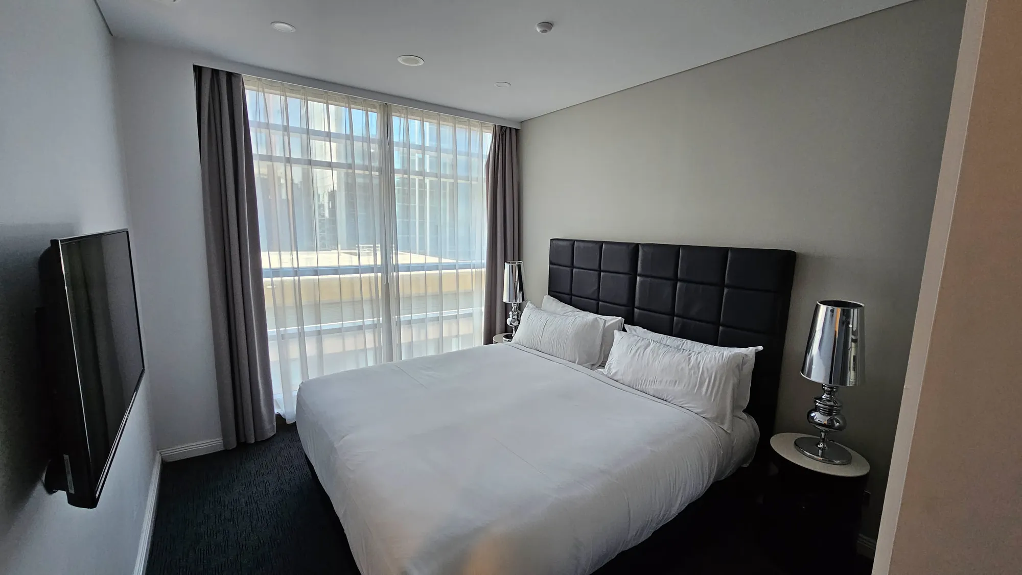 엄청 늦게 쓰는 호주 시드니 신혼여행기 - 1일차