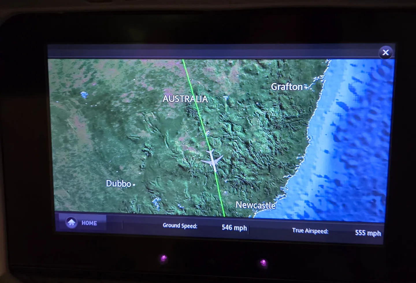 엄청 늦게 쓰는 호주 시드니 신혼여행기 - 1일차