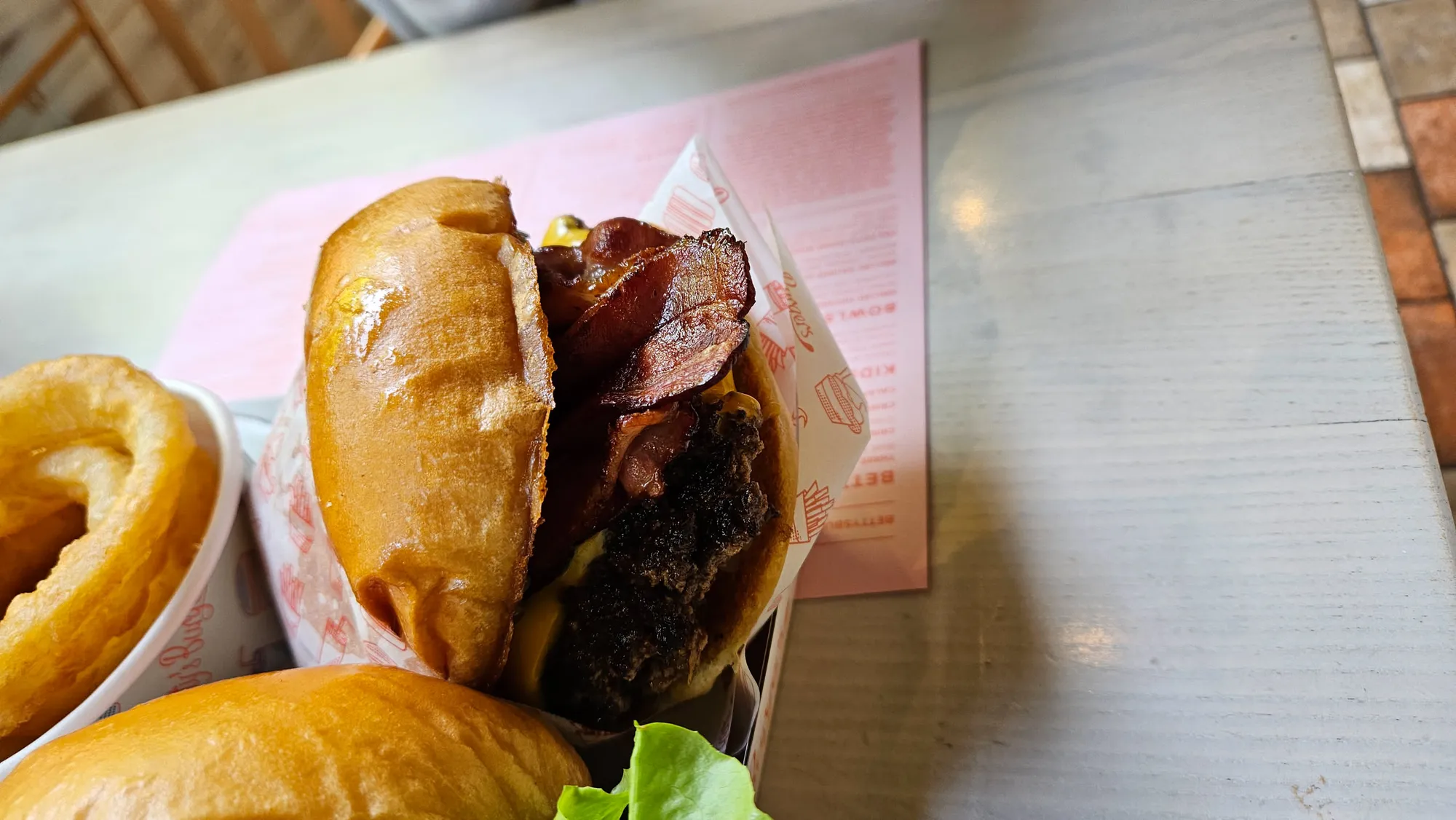 엄청 늦게 쓰는 호주 시드니 신혼여행기 - 1일차