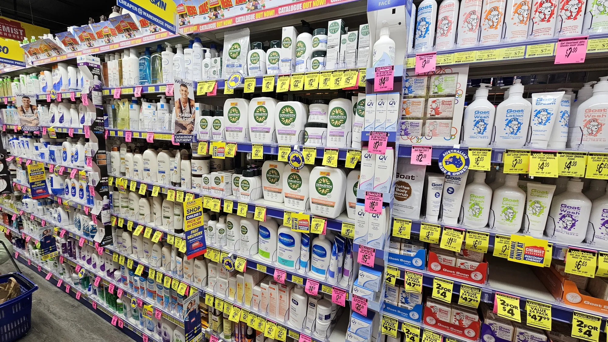 엄청 늦게 쓰는 호주 시드니 신혼여행기 - 1일차