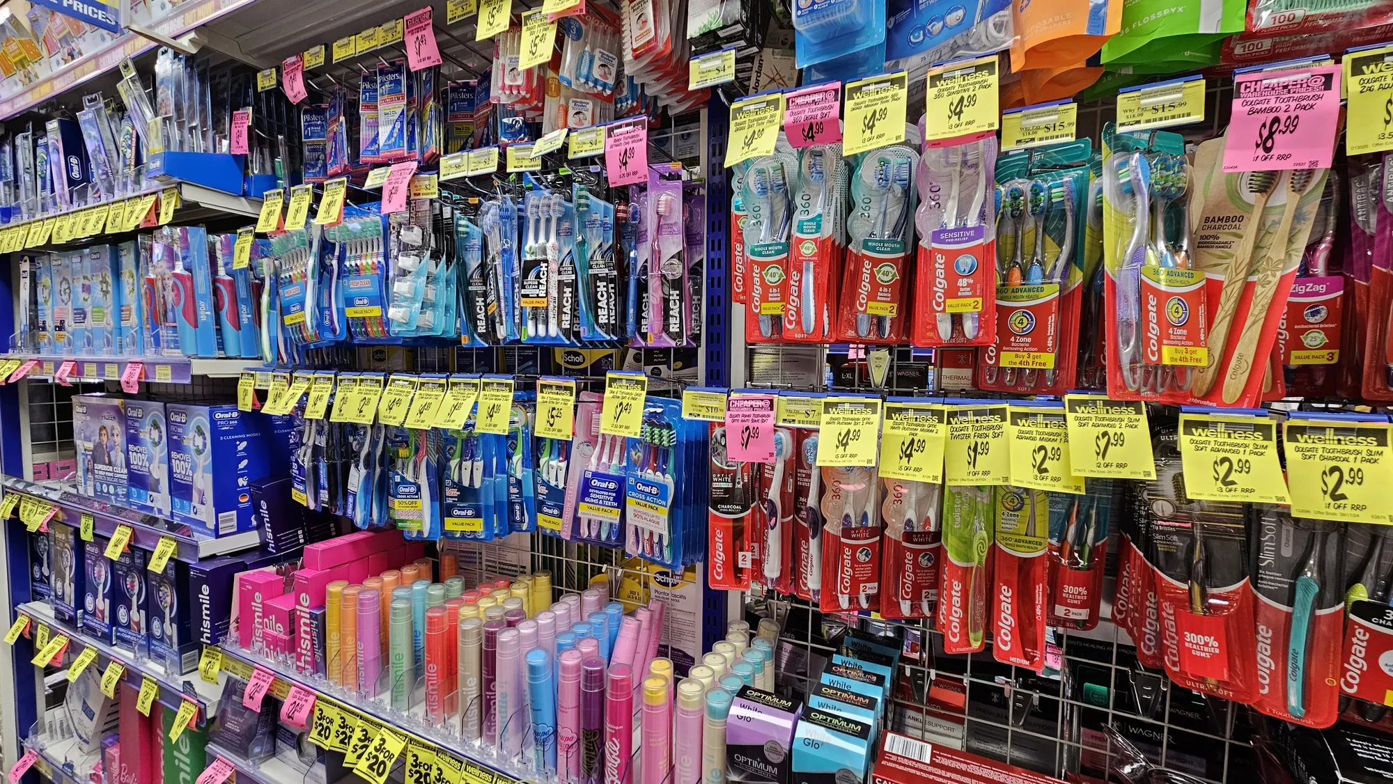 엄청 늦게 쓰는 호주 시드니 신혼여행기 - 1일차