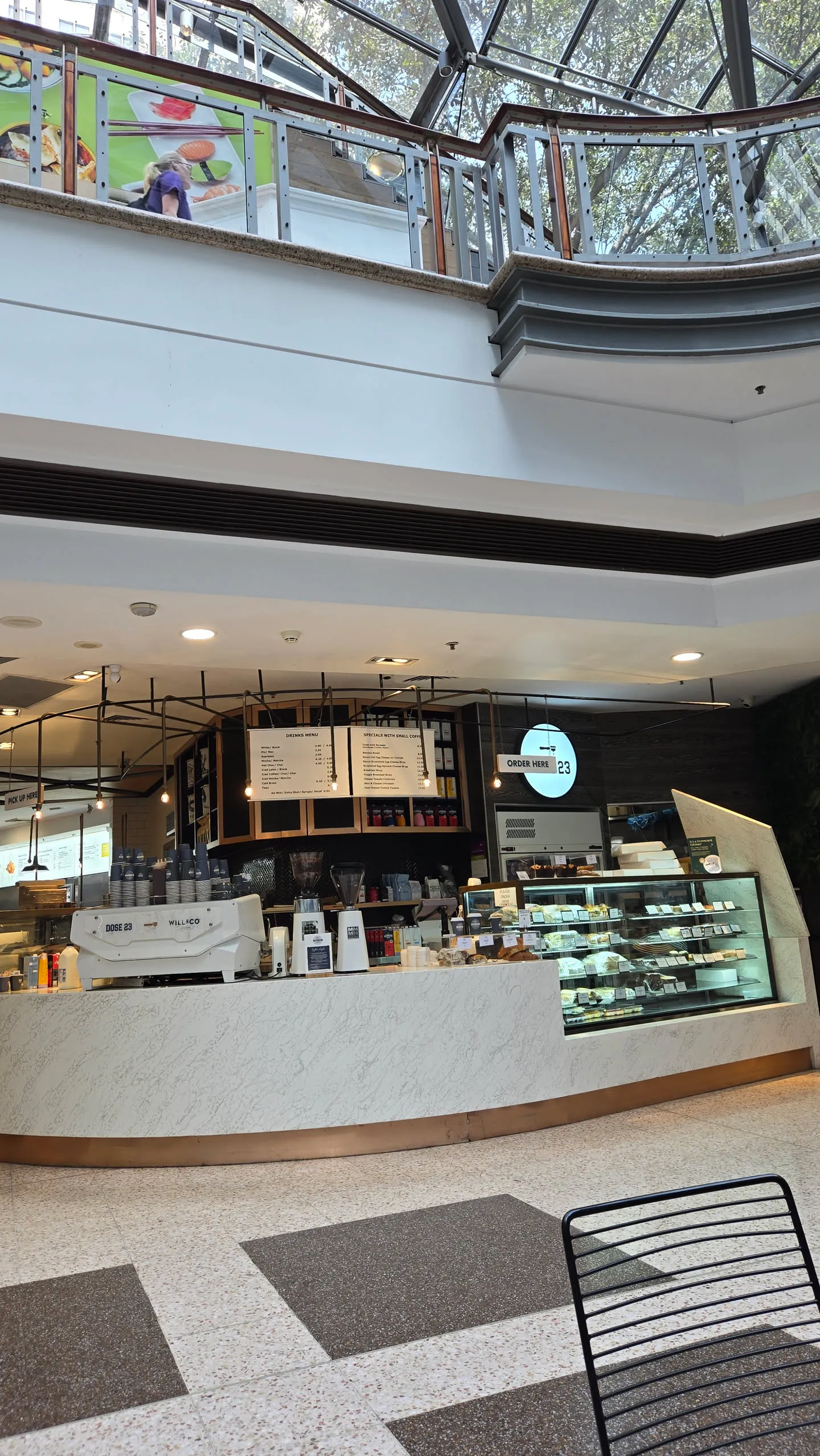 엄청 늦게 쓰는 호주 시드니 신혼여행기 - 1일차