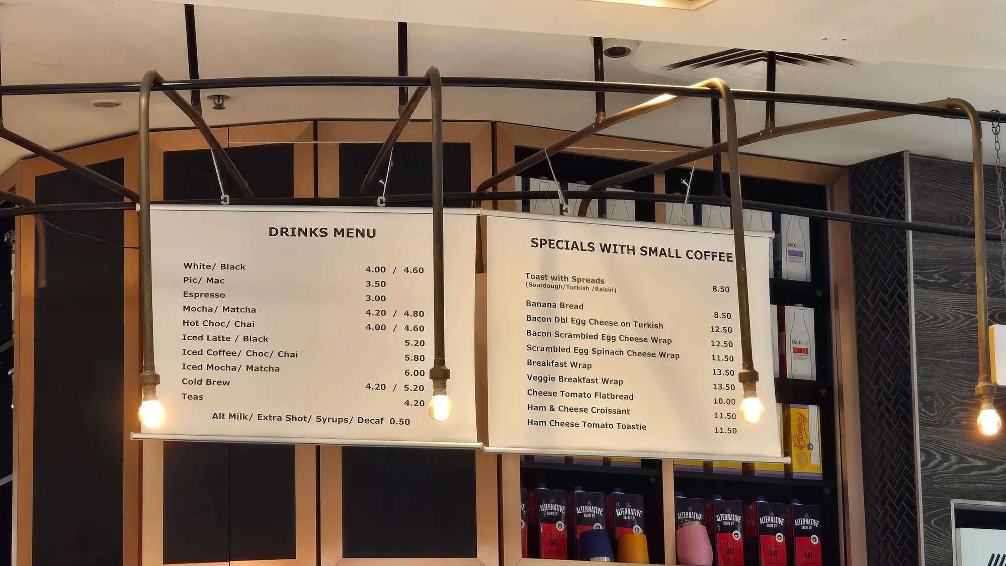 엄청 늦게 쓰는 호주 시드니 신혼여행기 - 1일차