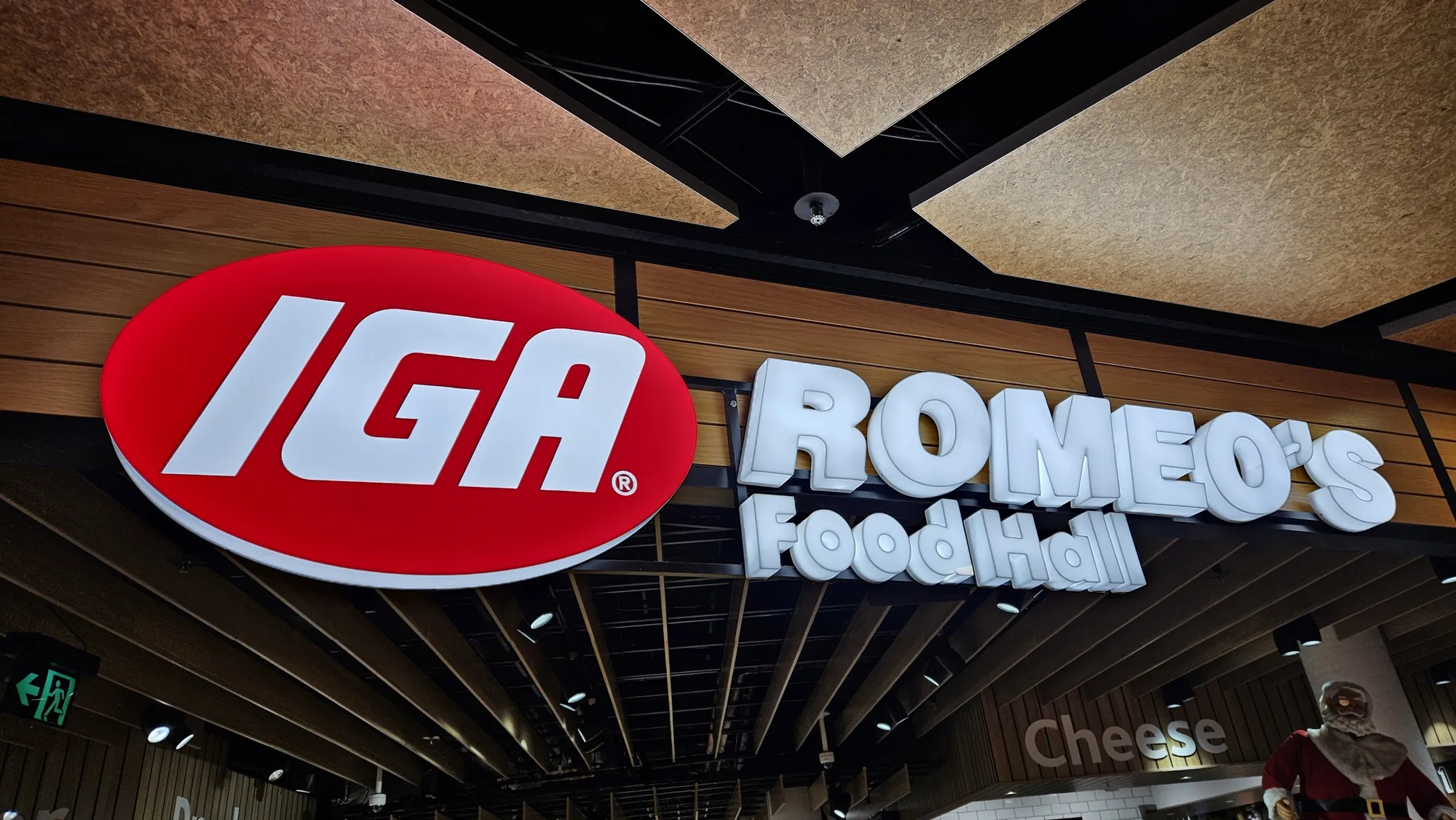 엄청 늦게 쓰는 호주 시드니 신혼여행기 - 1일차