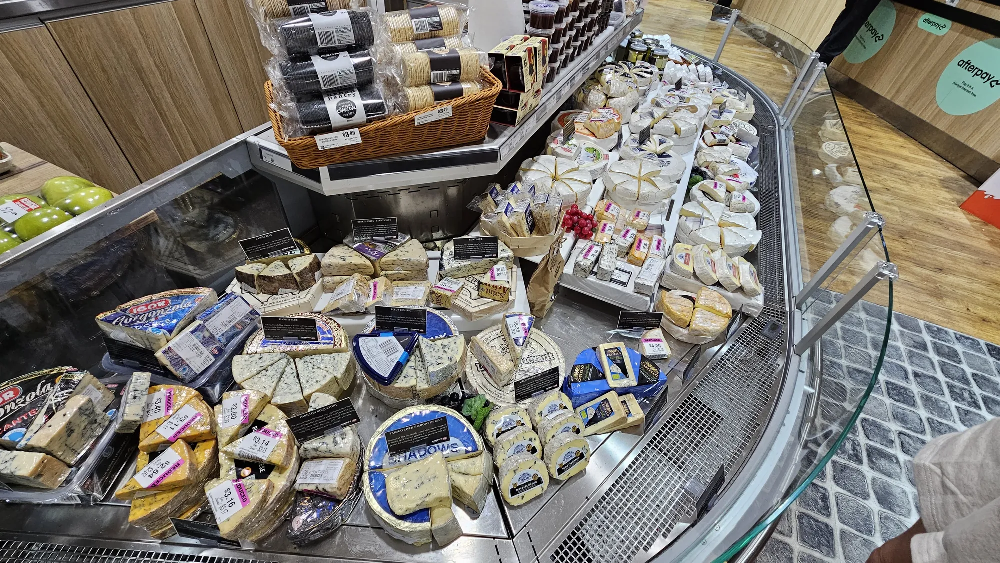 엄청 늦게 쓰는 호주 시드니 신혼여행기 - 1일차