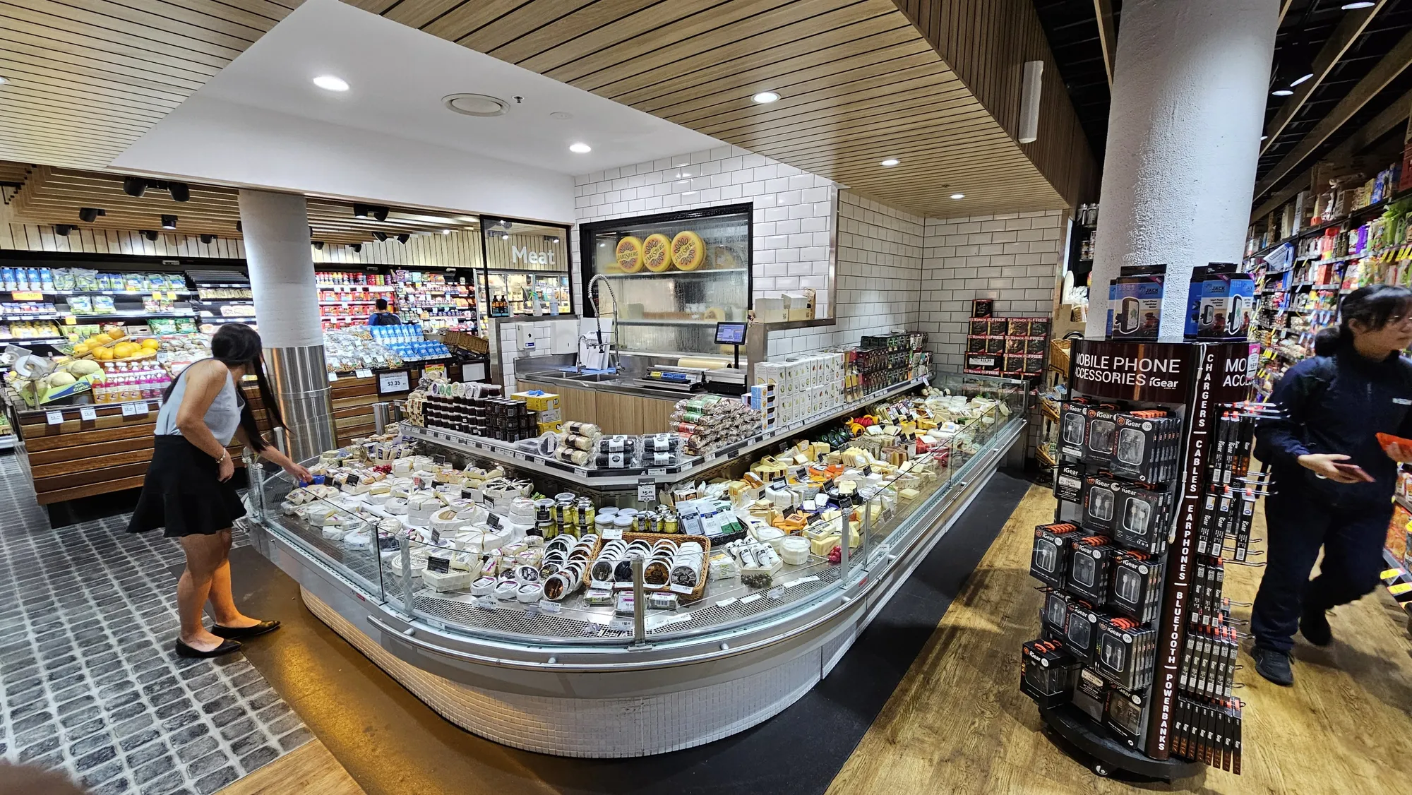 엄청 늦게 쓰는 호주 시드니 신혼여행기 - 1일차