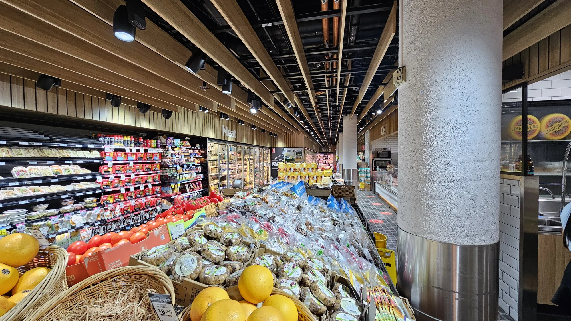 엄청 늦게 쓰는 호주 시드니 신혼여행기 - 1일차