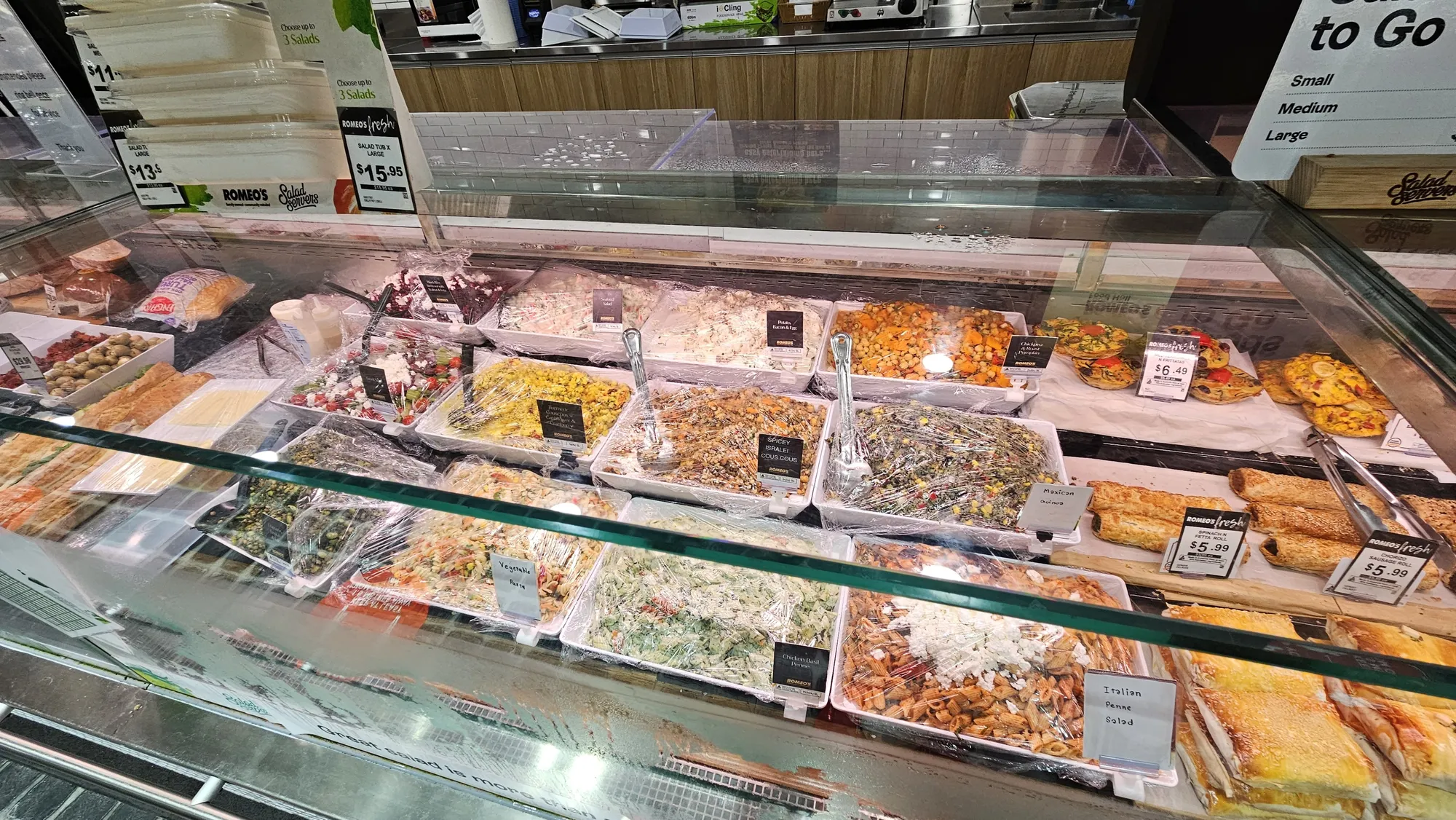 엄청 늦게 쓰는 호주 시드니 신혼여행기 - 1일차