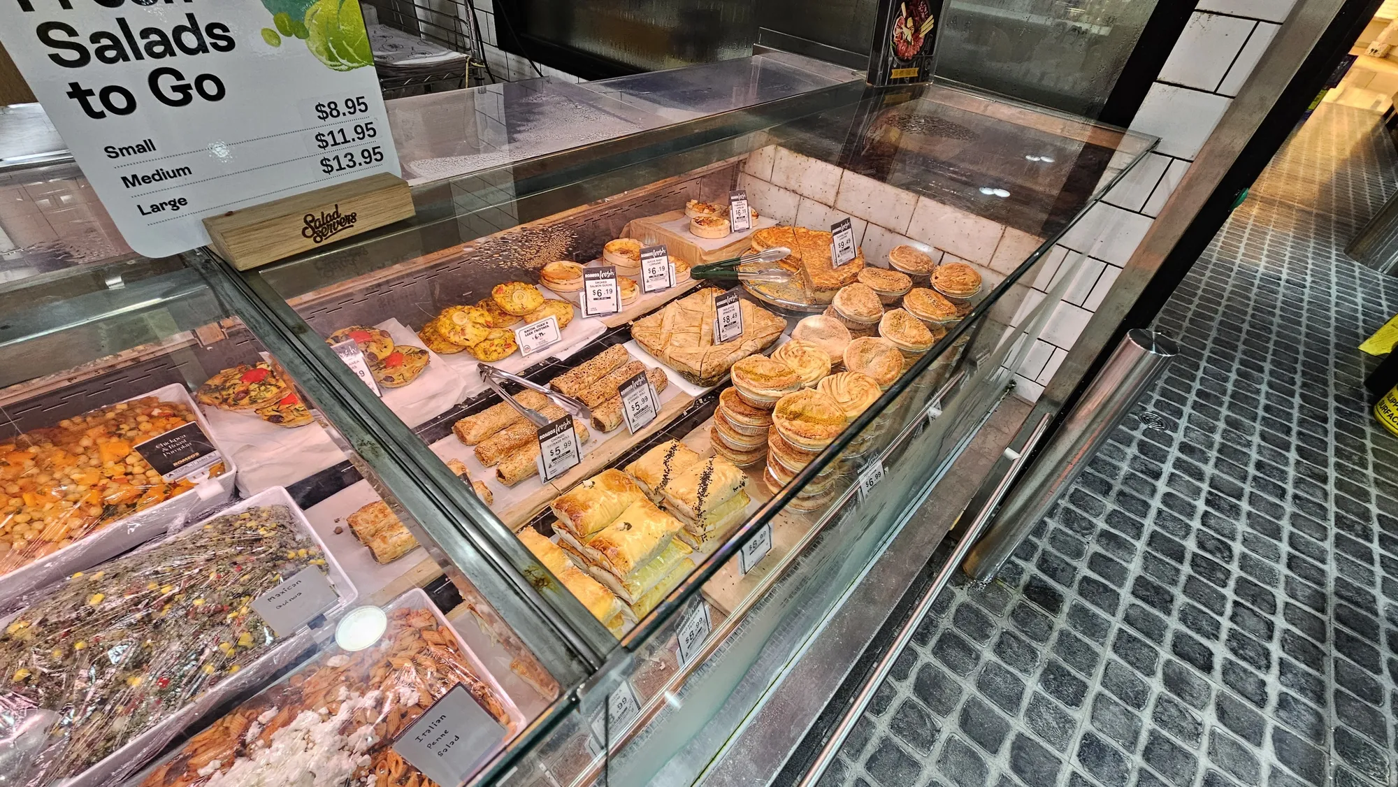 엄청 늦게 쓰는 호주 시드니 신혼여행기 - 1일차