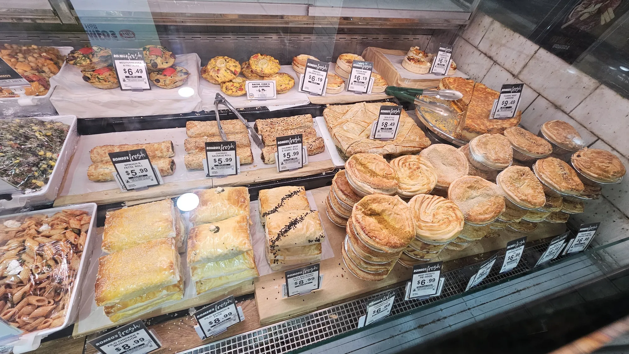 엄청 늦게 쓰는 호주 시드니 신혼여행기 - 1일차