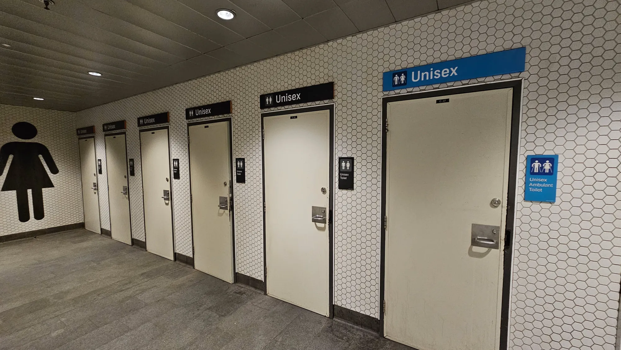 엄청 늦게 쓰는 호주 시드니 신혼여행기 - 1일차