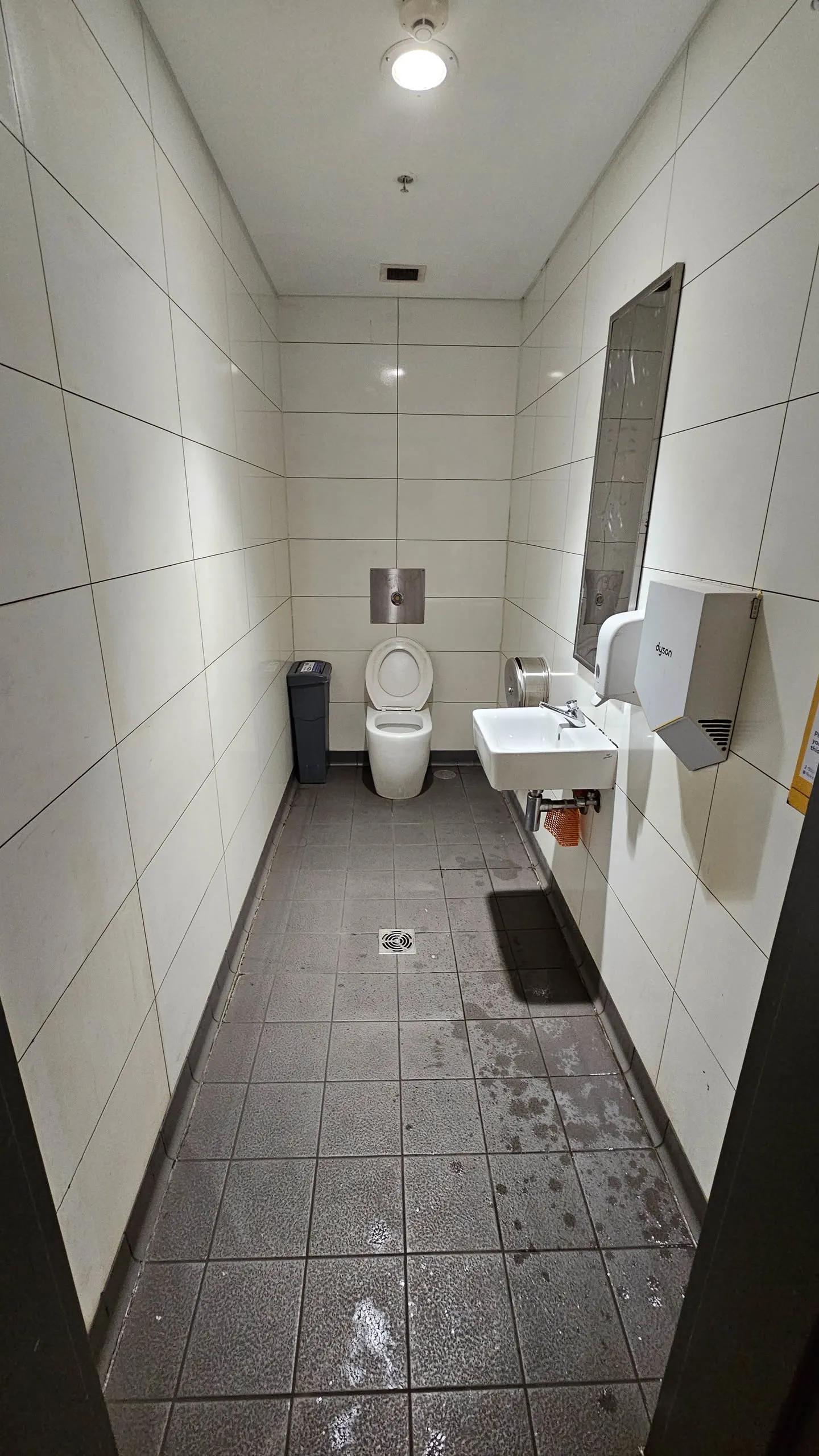 엄청 늦게 쓰는 호주 시드니 신혼여행기 - 1일차