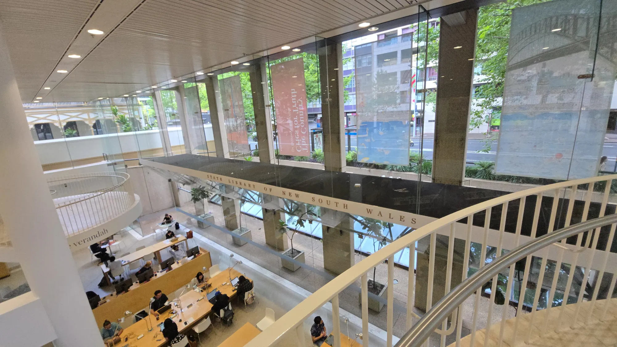 엄청 늦게 쓰는 호주 시드니 신혼여행기 - 1일차