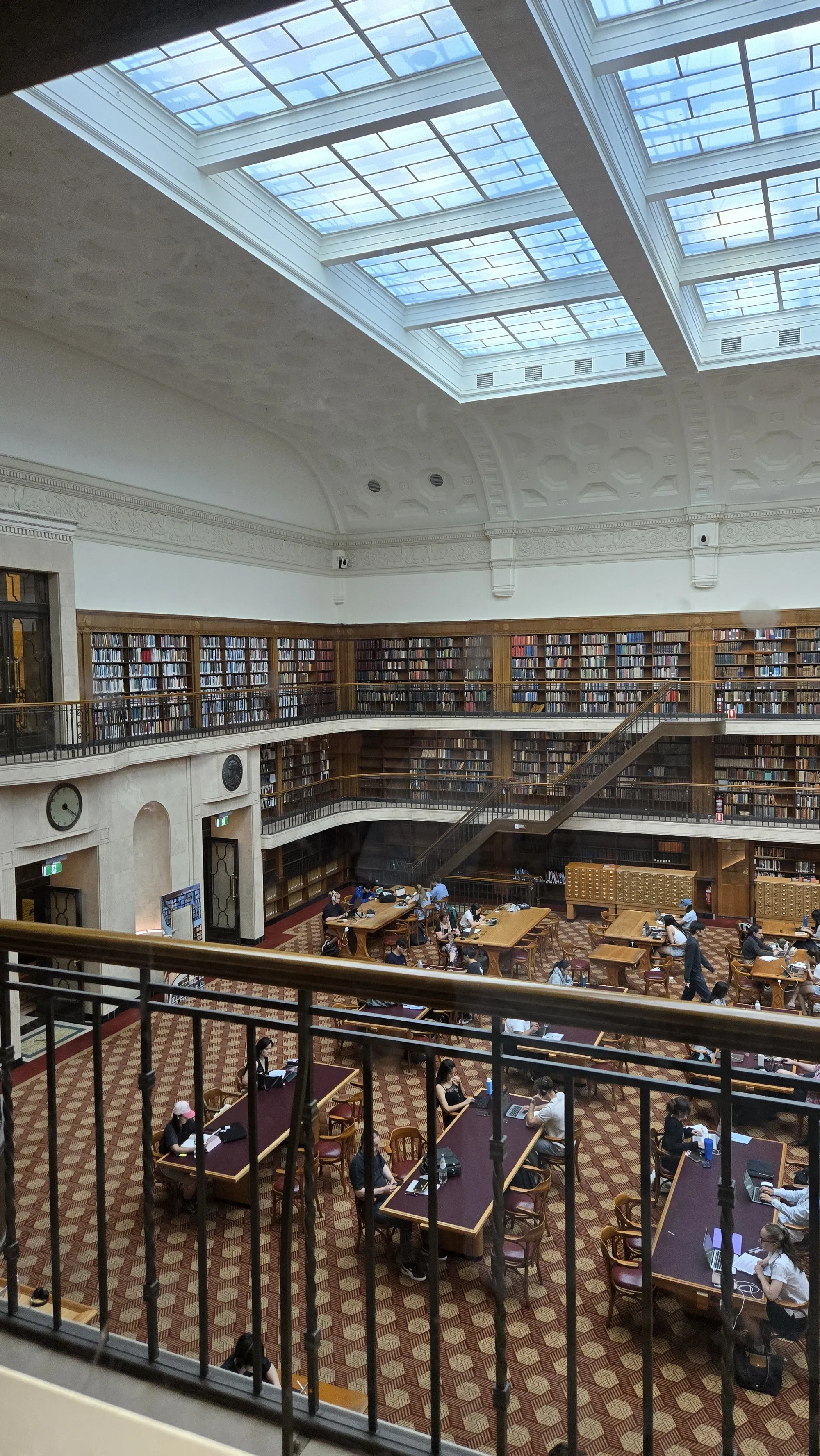 엄청 늦게 쓰는 호주 시드니 신혼여행기 - 1일차