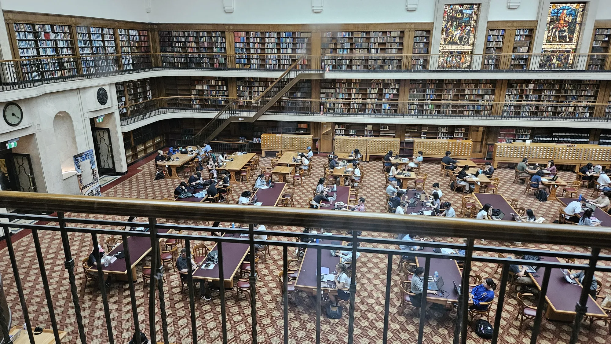 엄청 늦게 쓰는 호주 시드니 신혼여행기 - 1일차