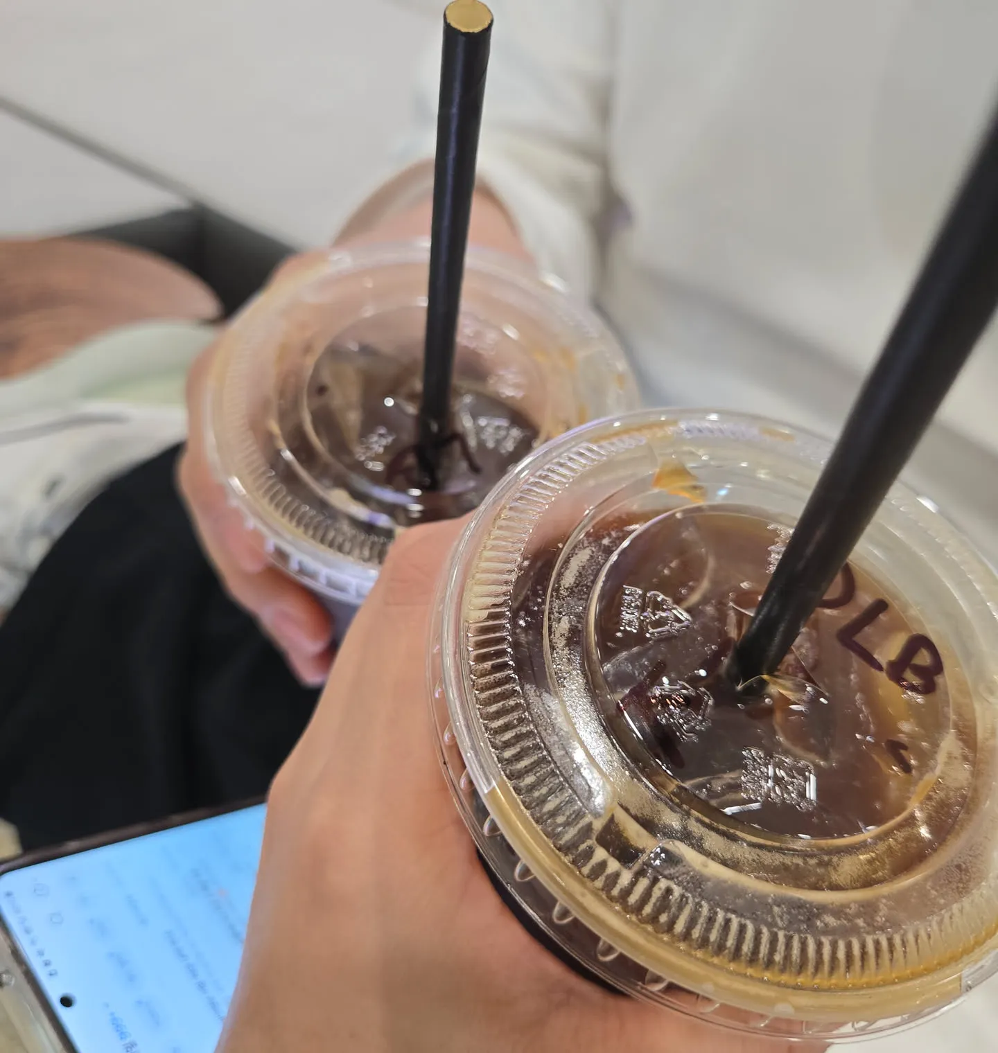 엄청 늦게 쓰는 호주 시드니 신혼여행기 - 1일차