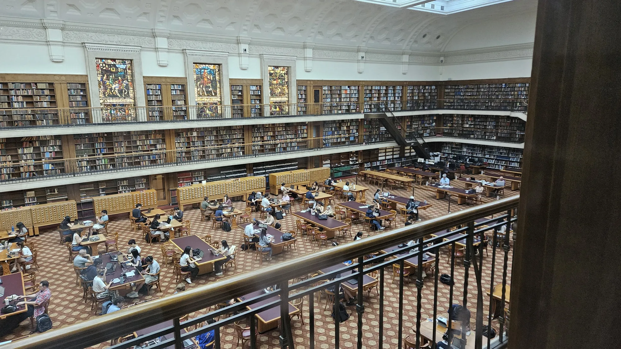 엄청 늦게 쓰는 호주 시드니 신혼여행기 - 1일차