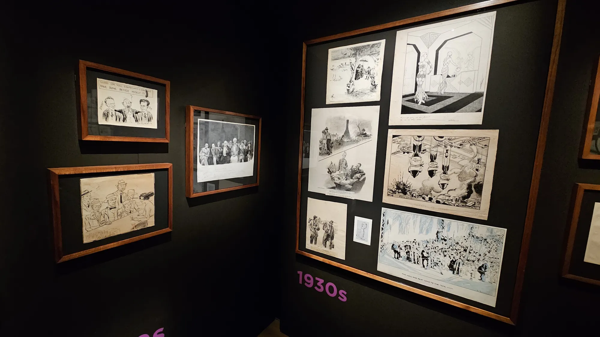 엄청 늦게 쓰는 호주 시드니 신혼여행기 - 1일차