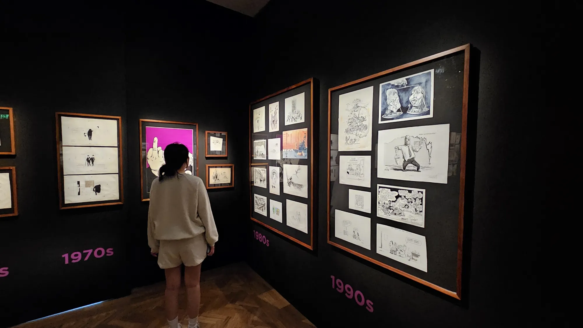 엄청 늦게 쓰는 호주 시드니 신혼여행기 - 1일차