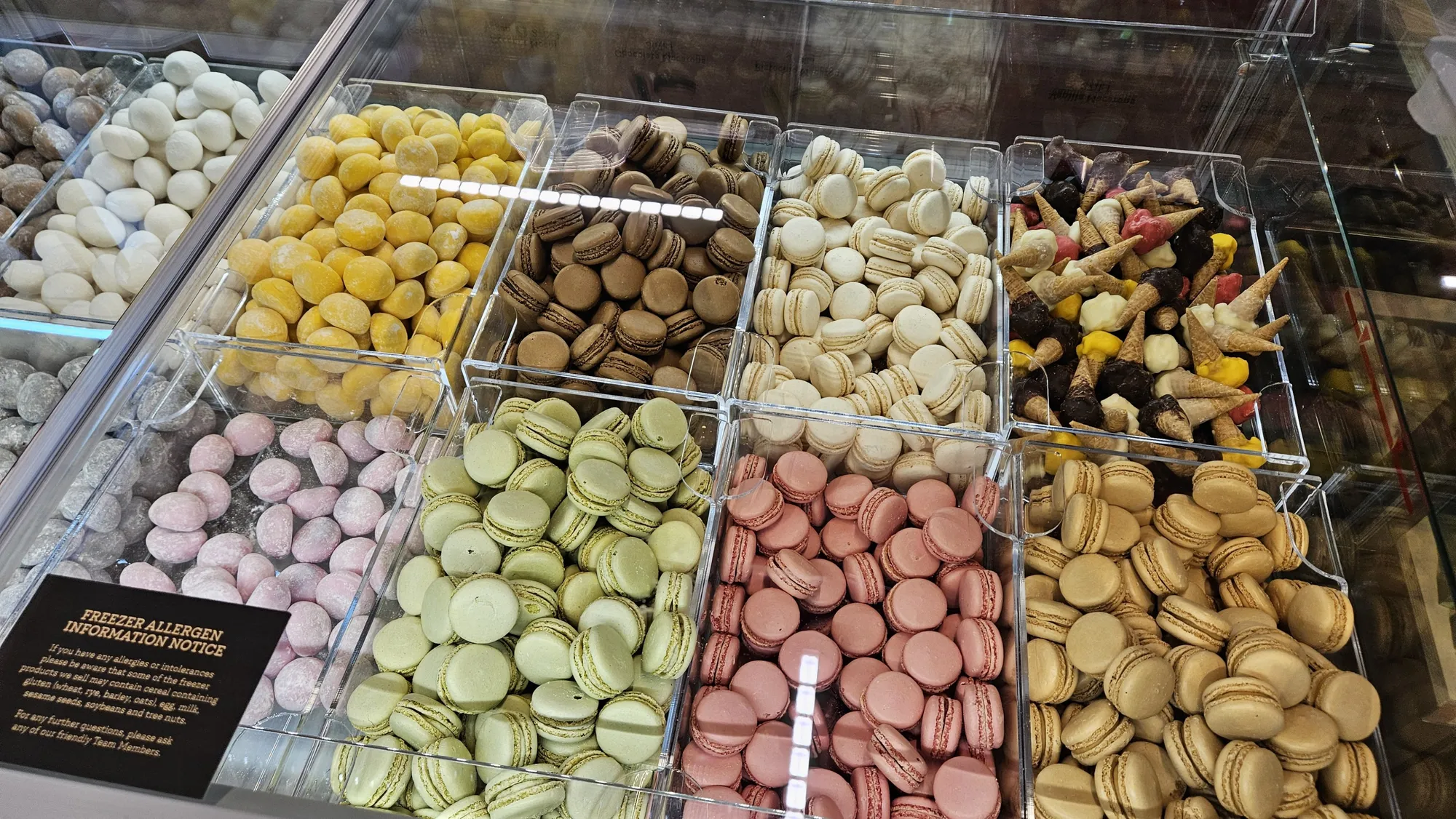 엄청 늦게 쓰는 호주 시드니 신혼여행기 - 1일차