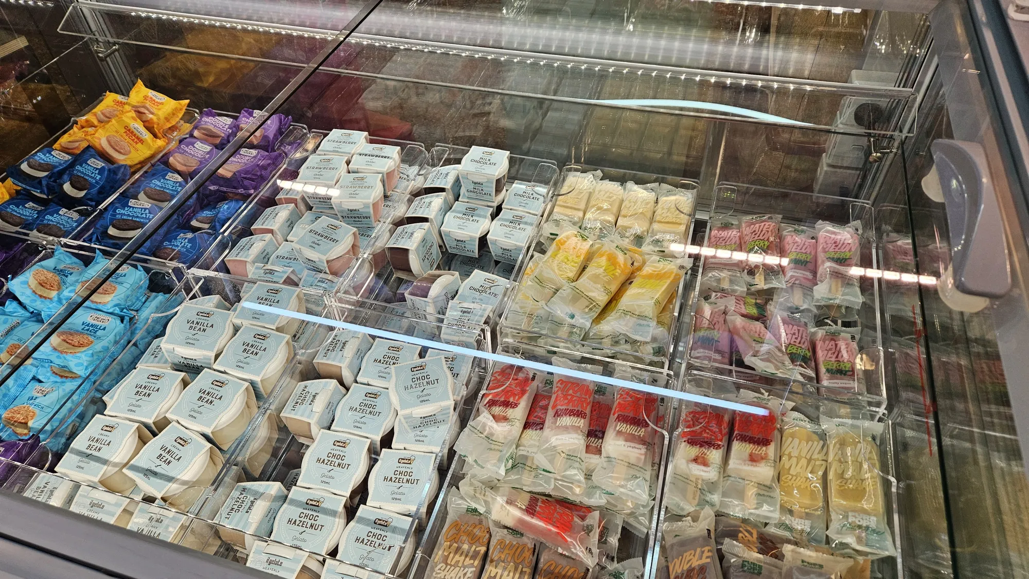 엄청 늦게 쓰는 호주 시드니 신혼여행기 - 1일차