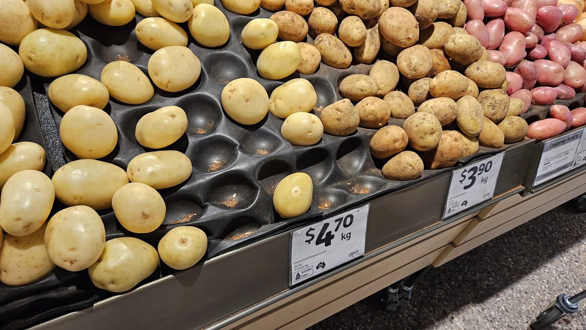 엄청 늦게 쓰는 호주 시드니 신혼여행기 - 1일차