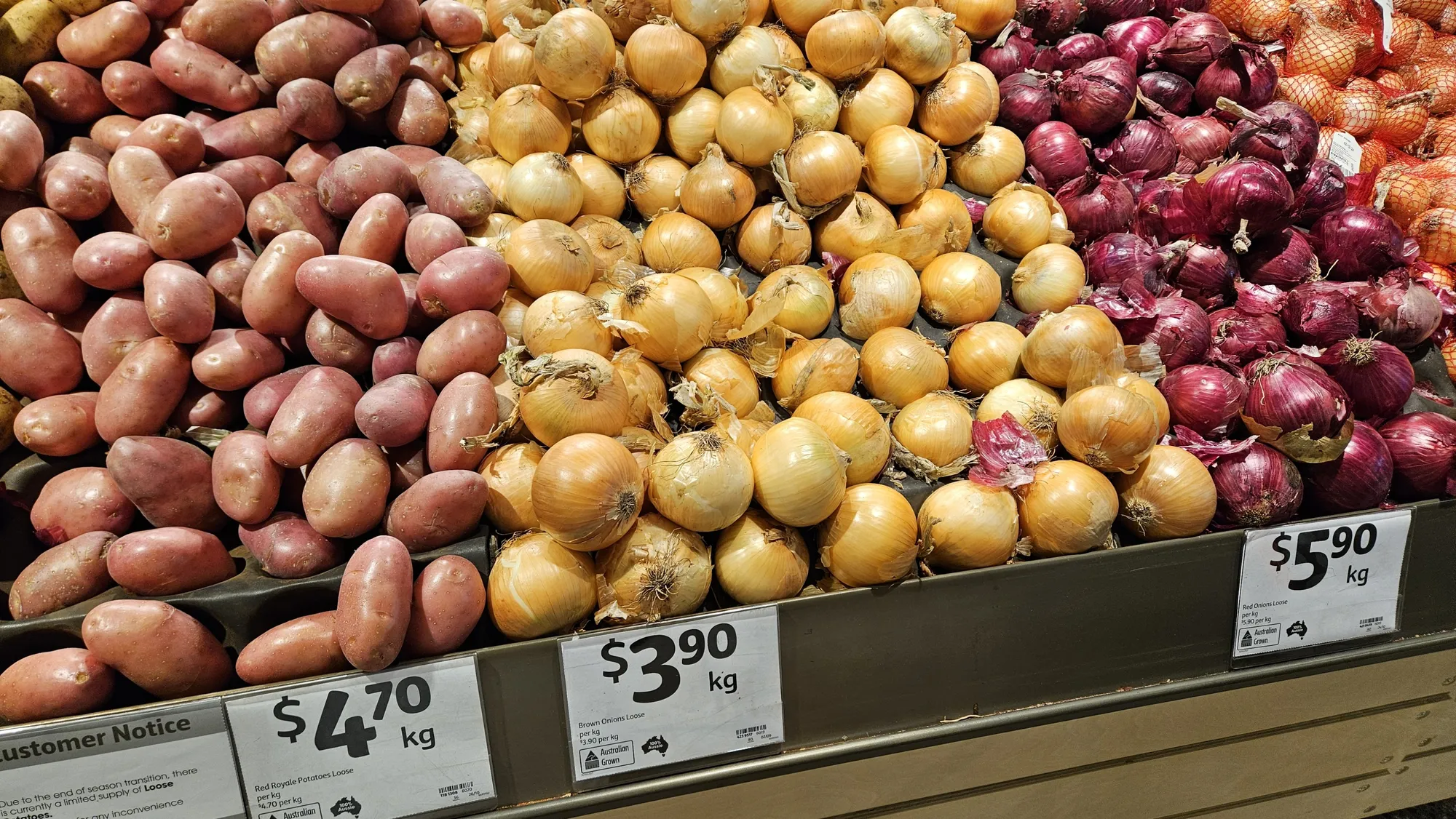 엄청 늦게 쓰는 호주 시드니 신혼여행기 - 1일차