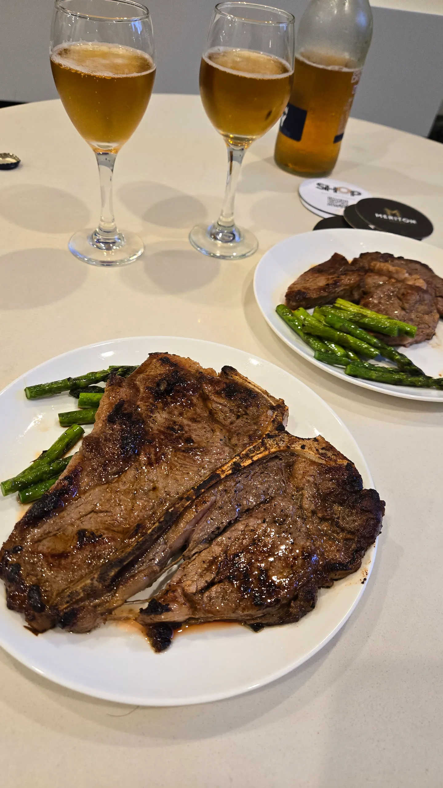 엄청 늦게 쓰는 호주 시드니 신혼여행기 - 1일차