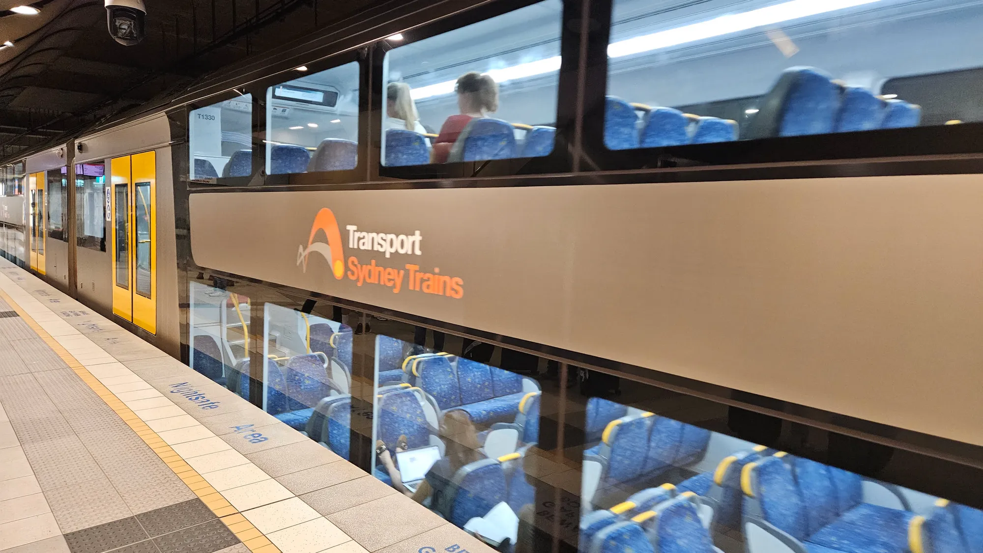 엄청 늦게 쓰는 호주 시드니 신혼여행기 - 1일차