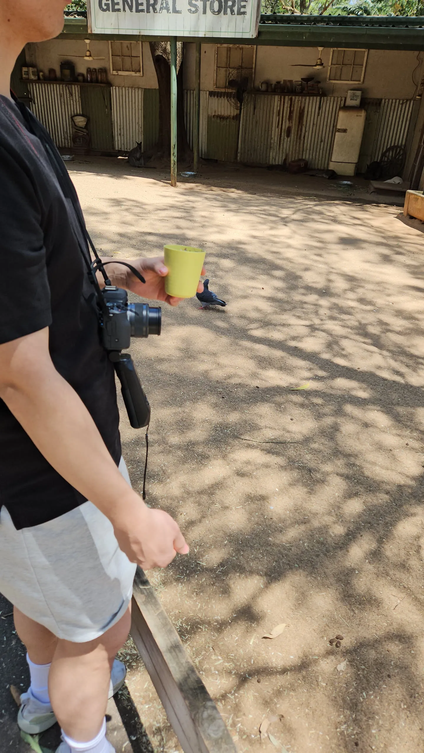 엄청 늦게 쓰는 호주 시드니 신혼여행기 - 2일차