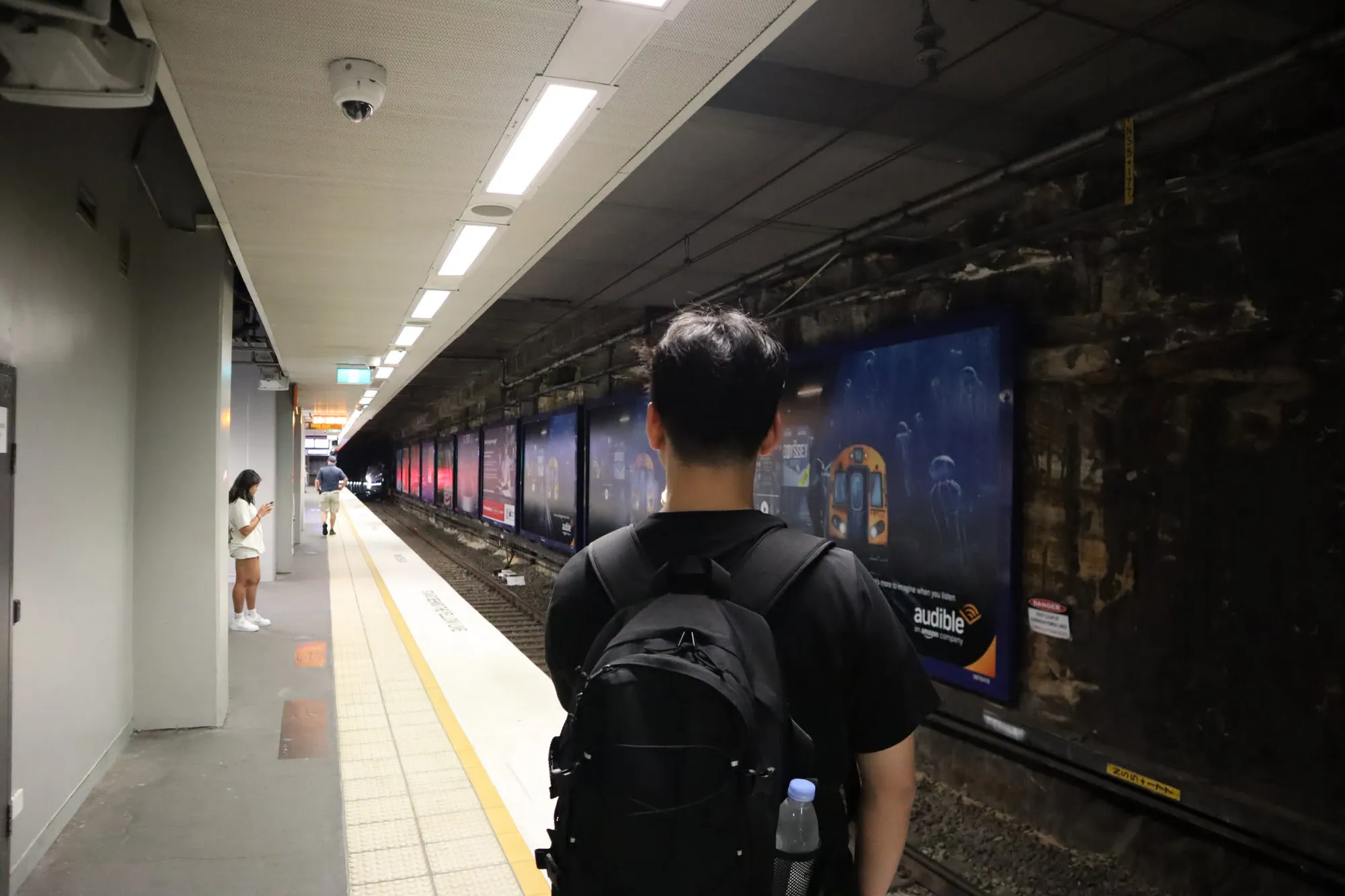 엄청 늦게 쓰는 호주 시드니 신혼여행기 - 2일차