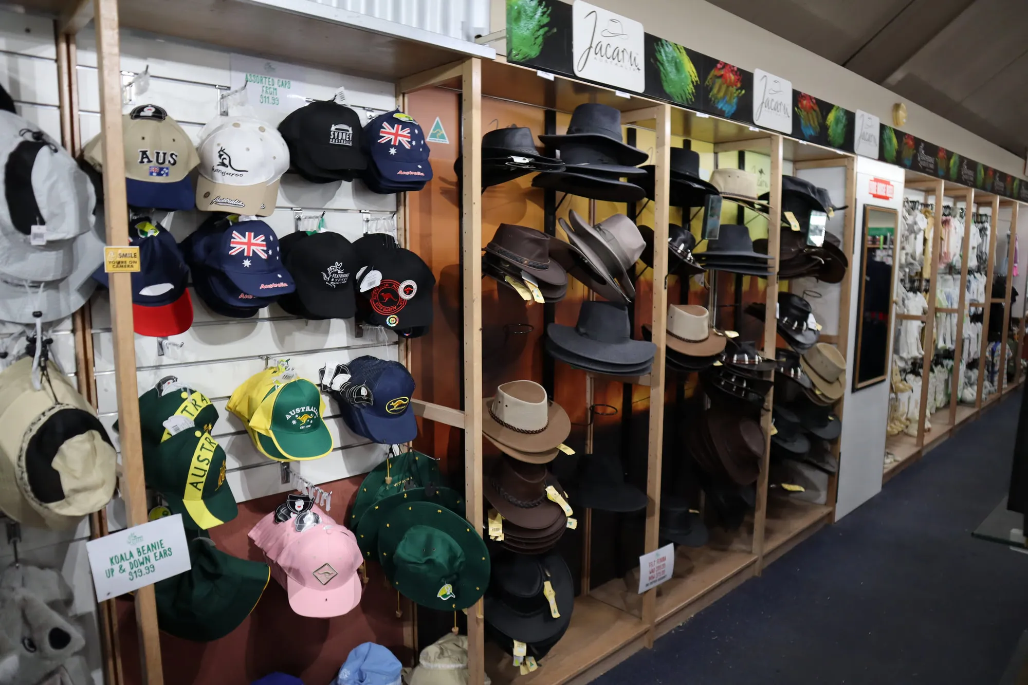 엄청 늦게 쓰는 호주 시드니 신혼여행기 - 2일차