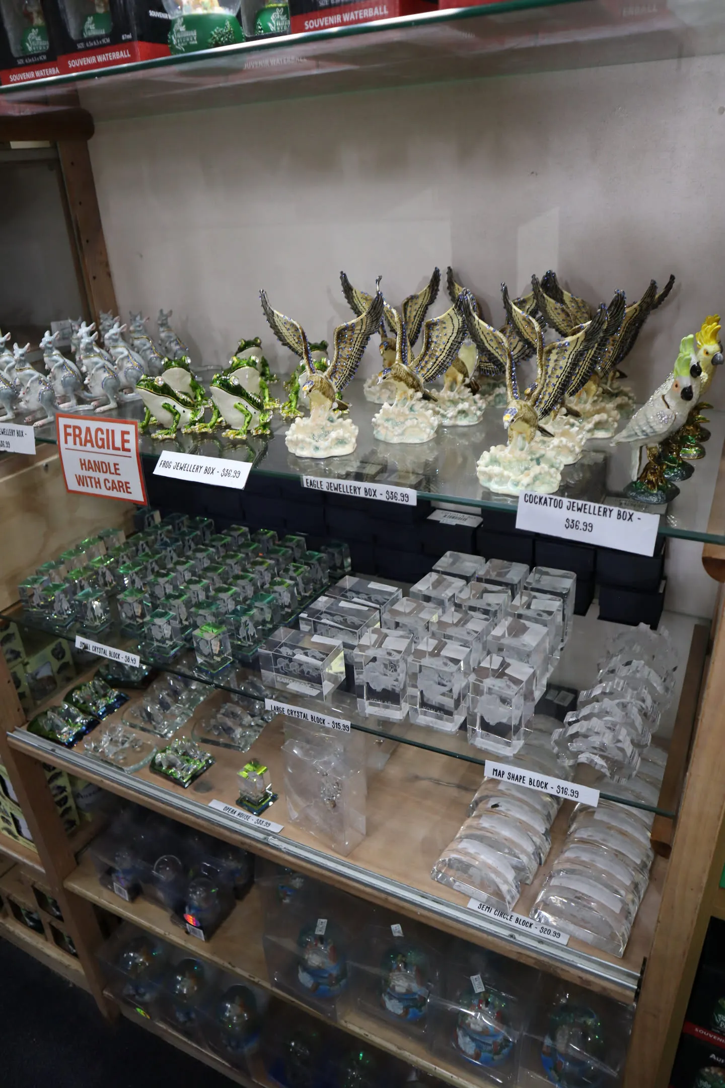 엄청 늦게 쓰는 호주 시드니 신혼여행기 - 2일차