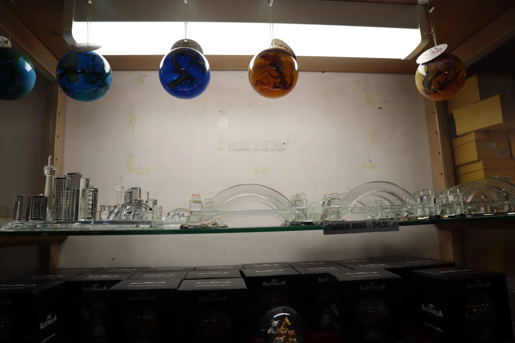 엄청 늦게 쓰는 호주 시드니 신혼여행기 - 2일차