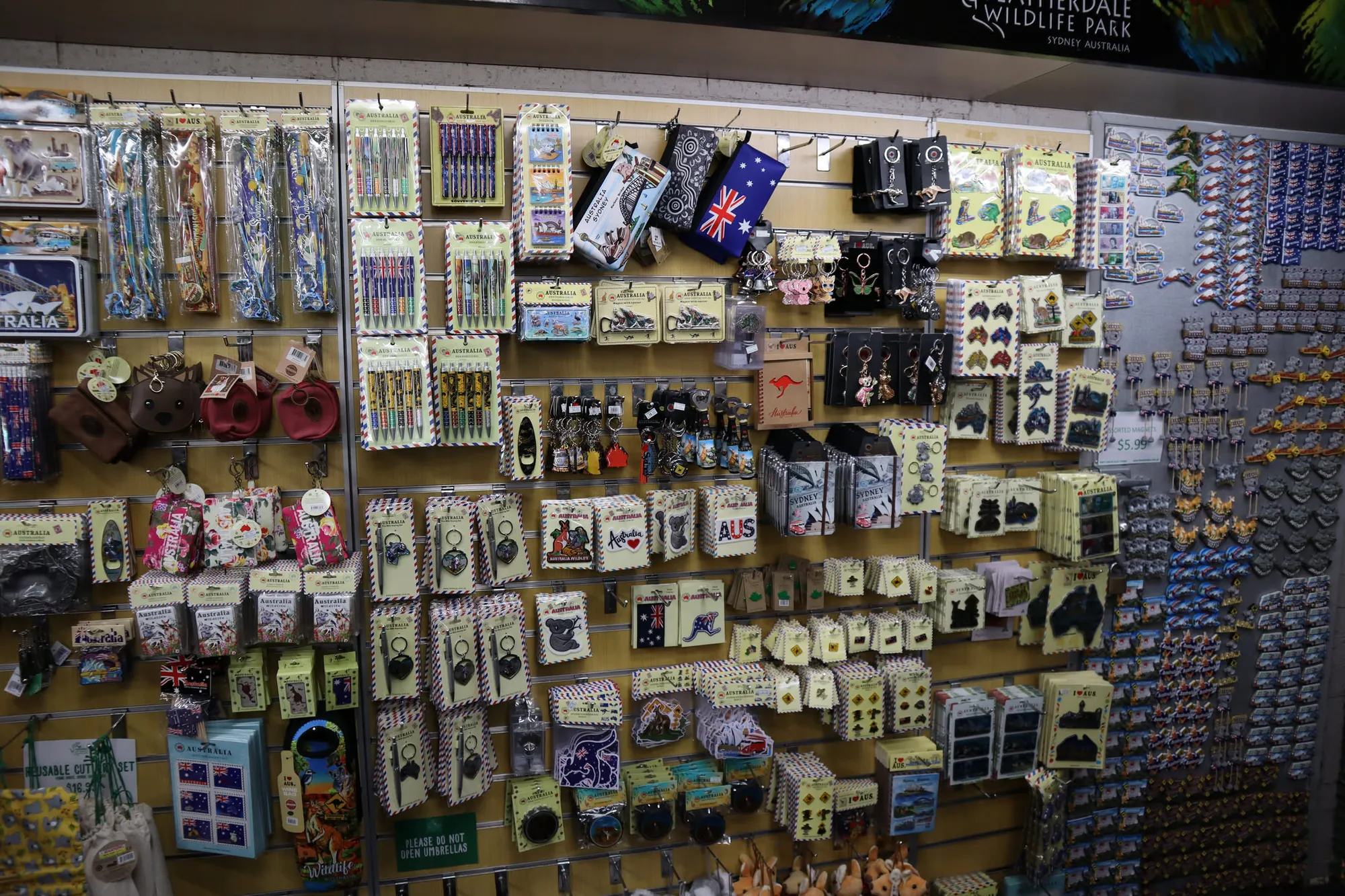 엄청 늦게 쓰는 호주 시드니 신혼여행기 - 2일차