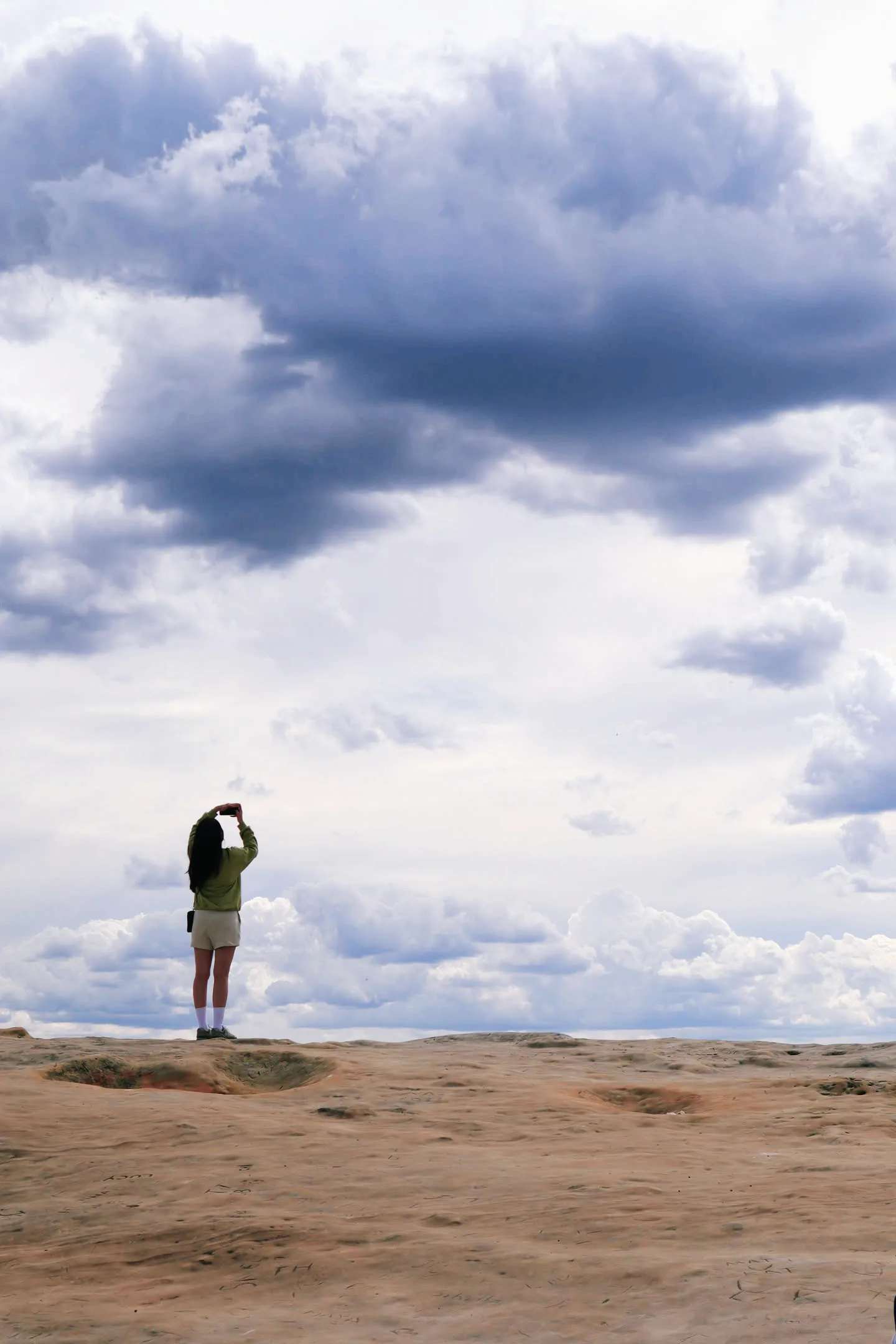 엄청 늦게 쓰는 호주 시드니 신혼여행기 - 2일차