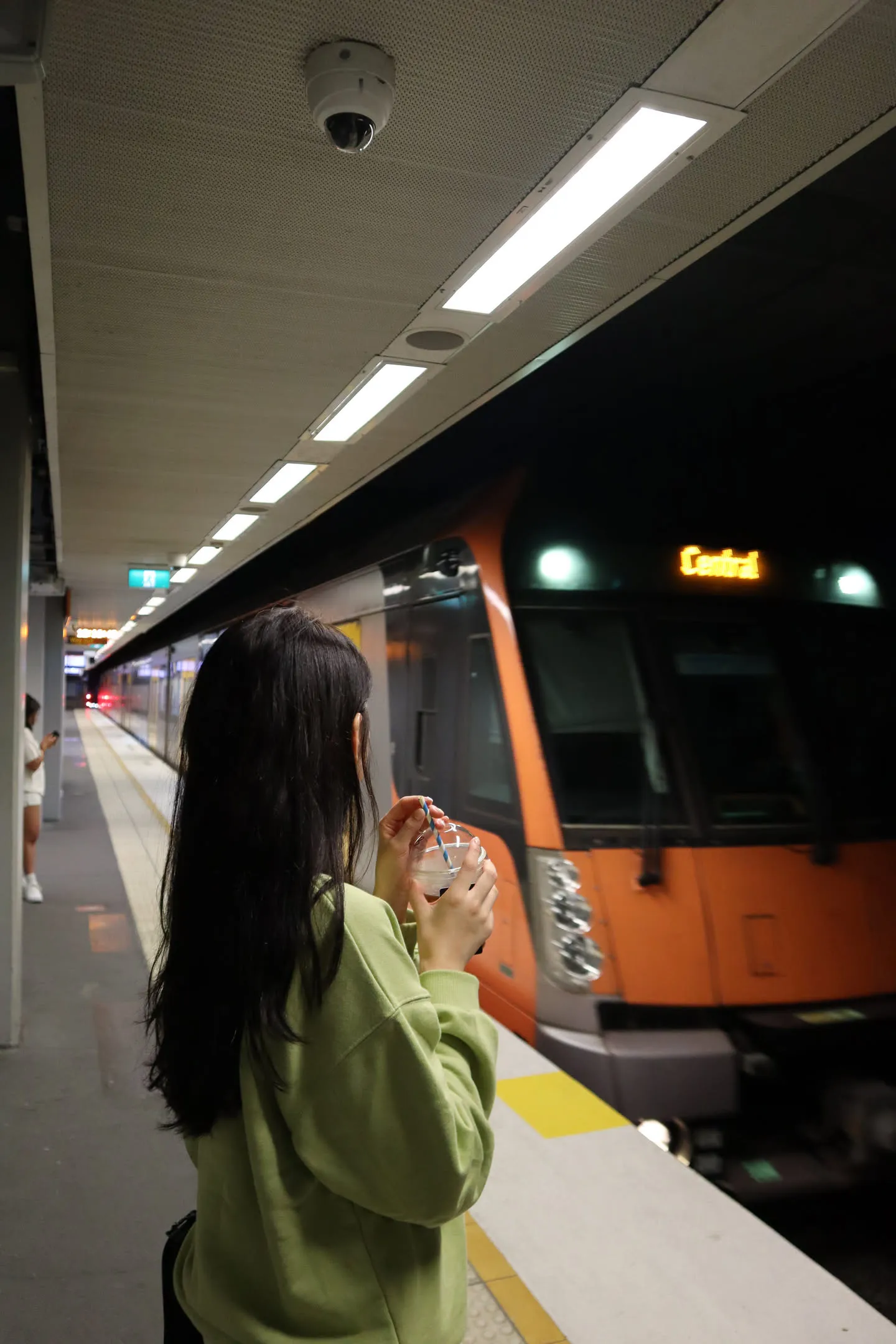 엄청 늦게 쓰는 호주 시드니 신혼여행기 - 2일차