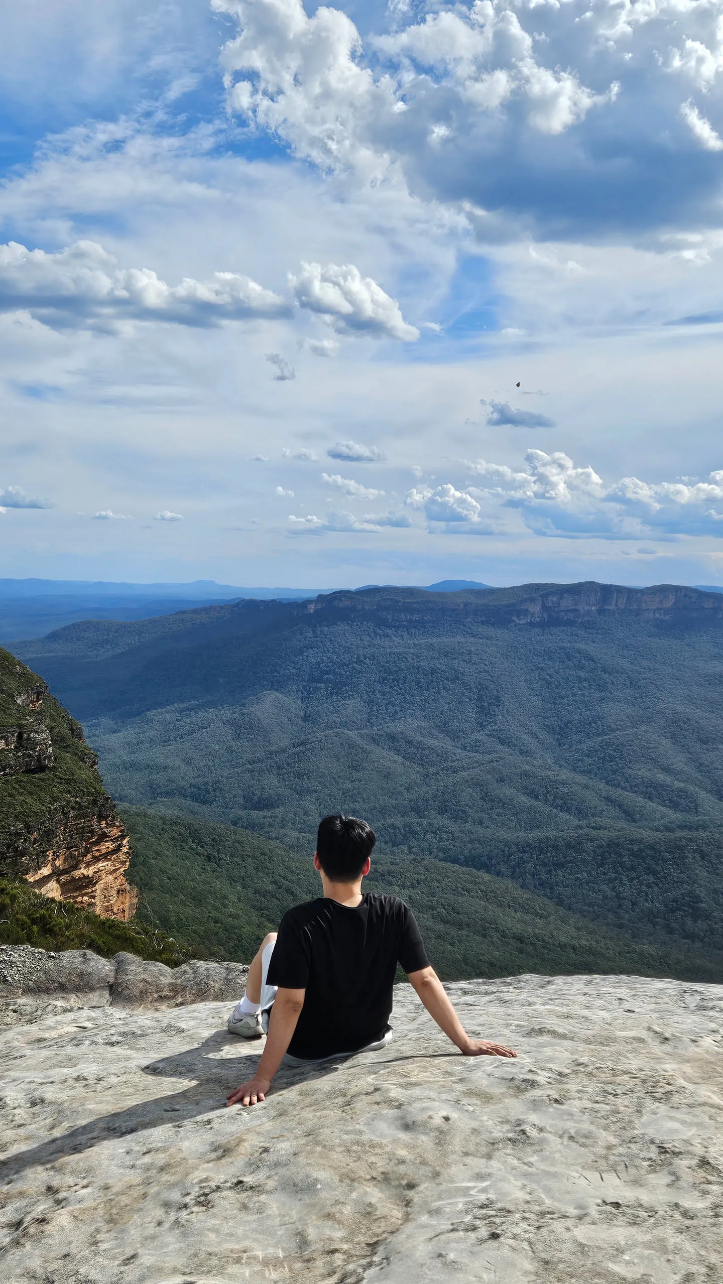 엄청 늦게 쓰는 호주 시드니 신혼여행기 - 2일차