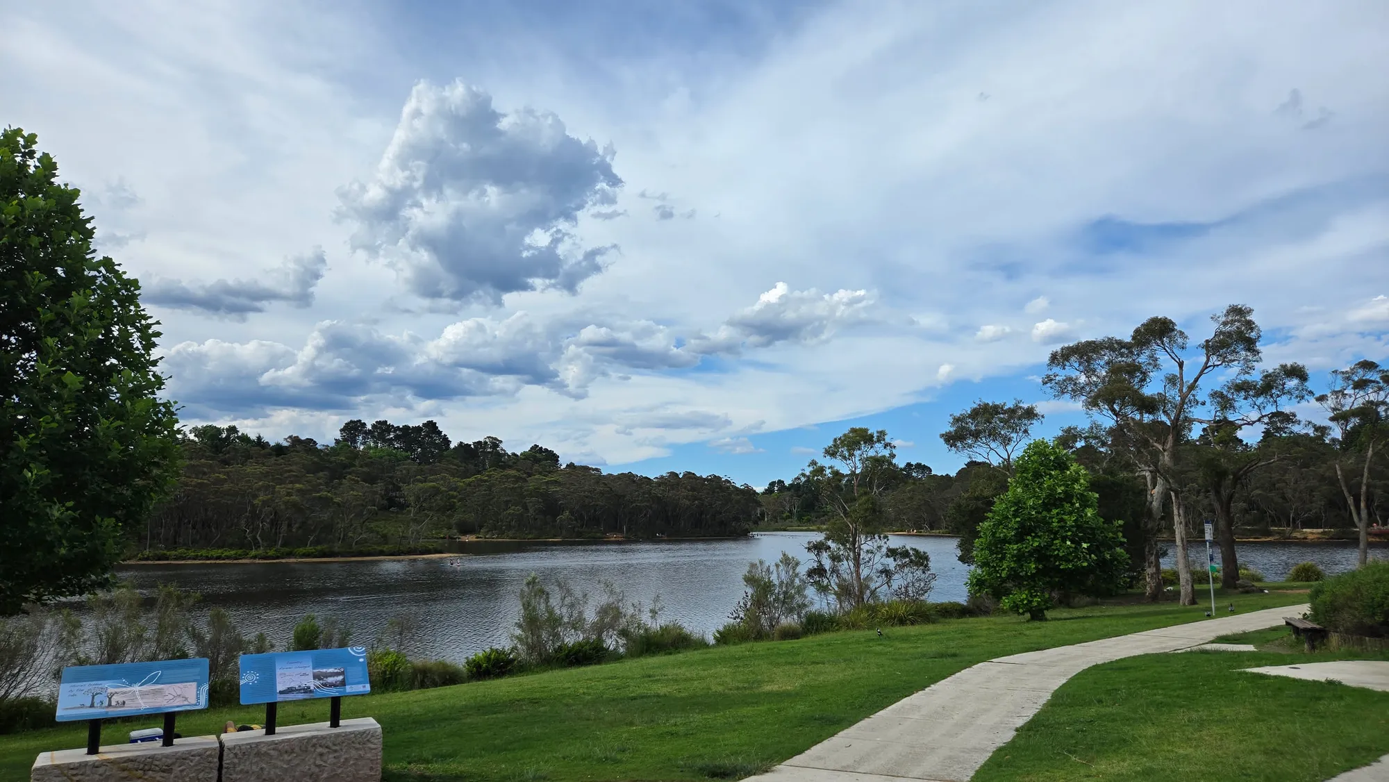 엄청 늦게 쓰는 호주 시드니 신혼여행기 - 2일차