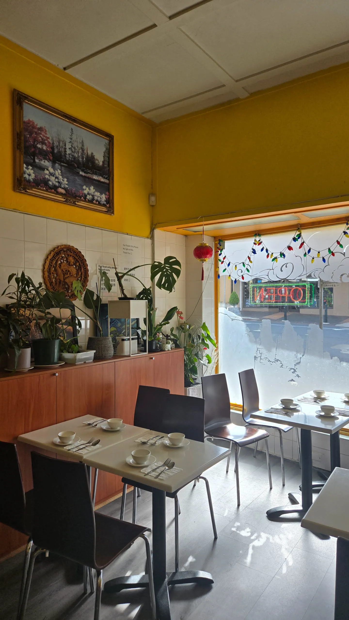 엄청 늦게 쓰는 호주 시드니 신혼여행기 - 2일차