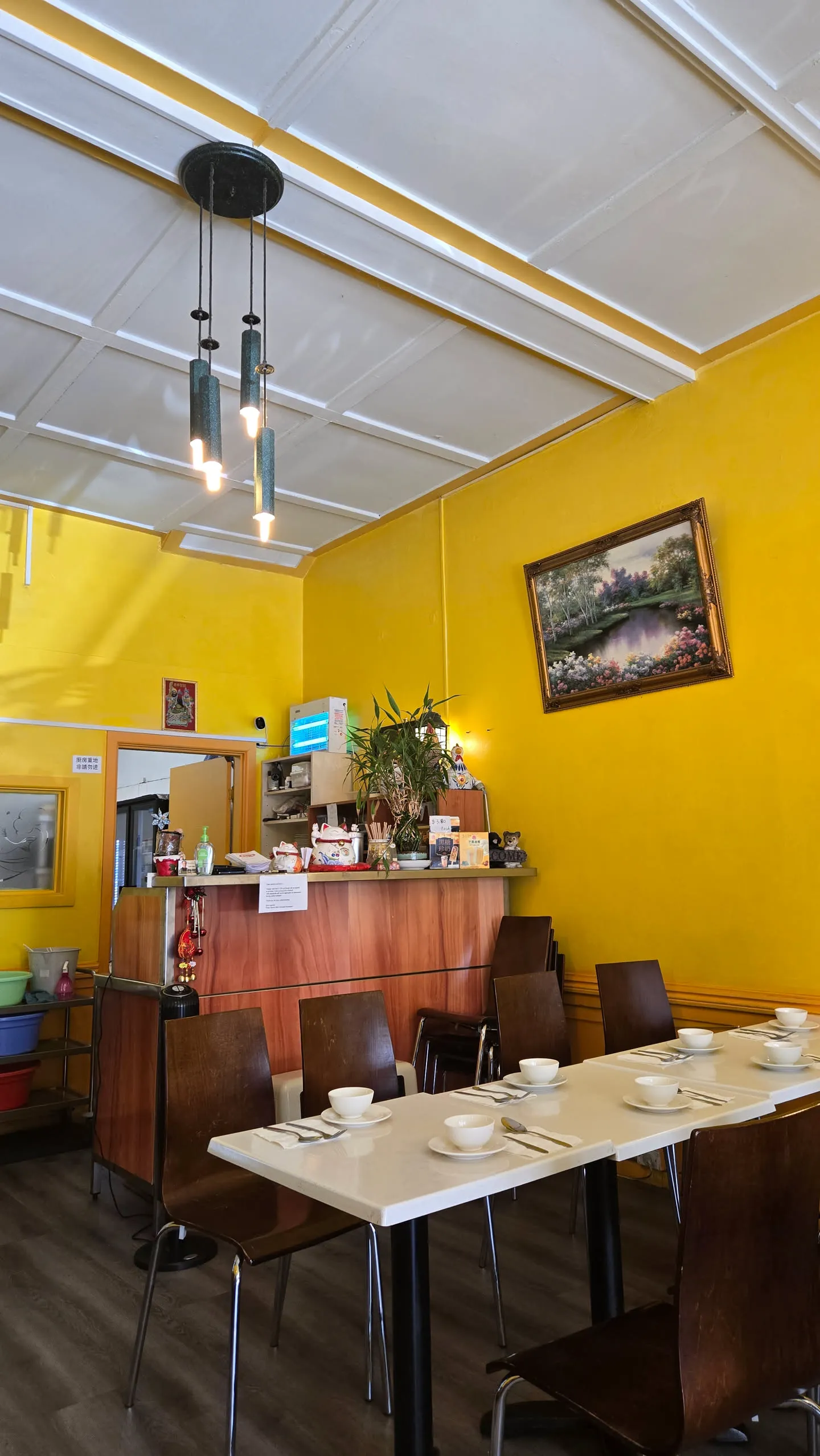 엄청 늦게 쓰는 호주 시드니 신혼여행기 - 2일차