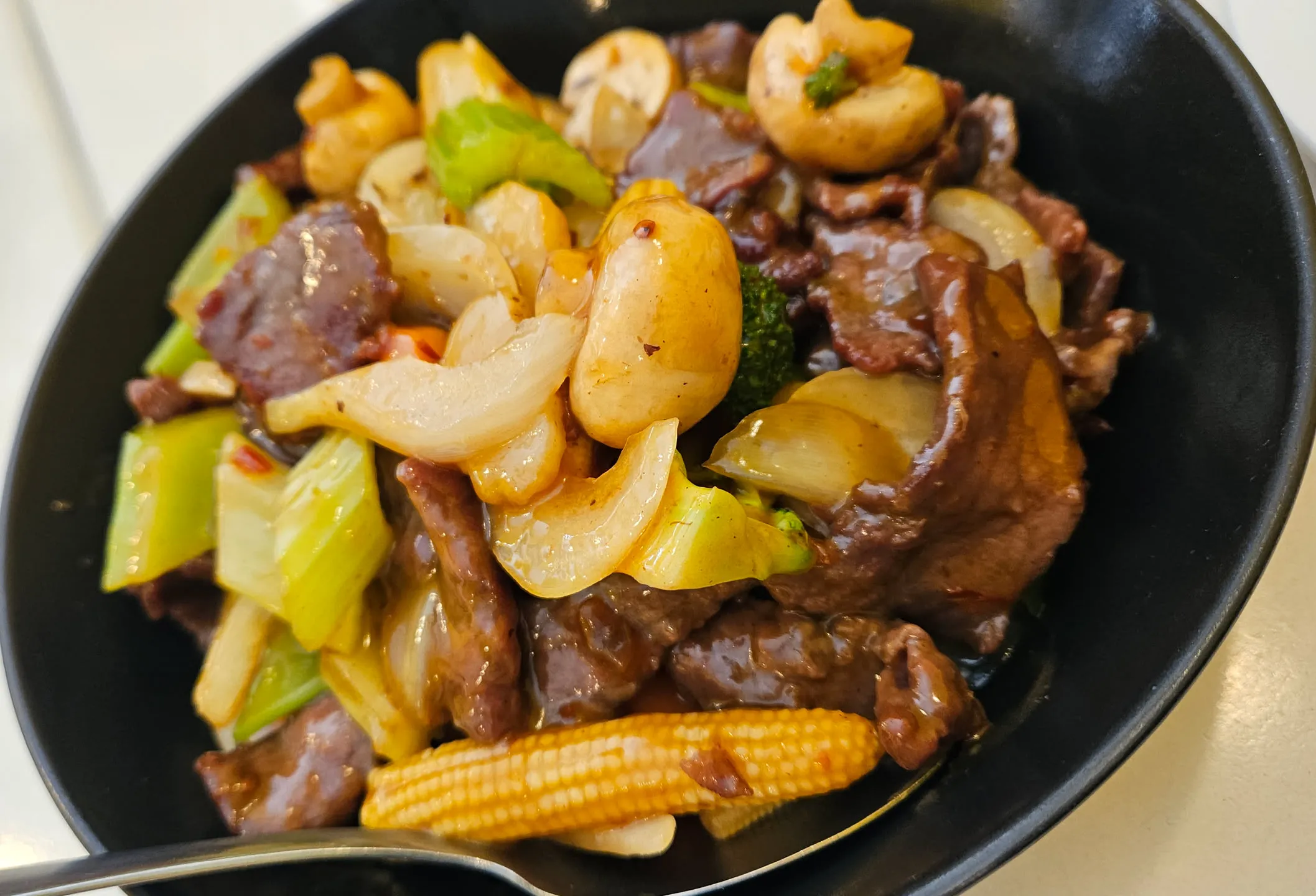 엄청 늦게 쓰는 호주 시드니 신혼여행기 - 2일차