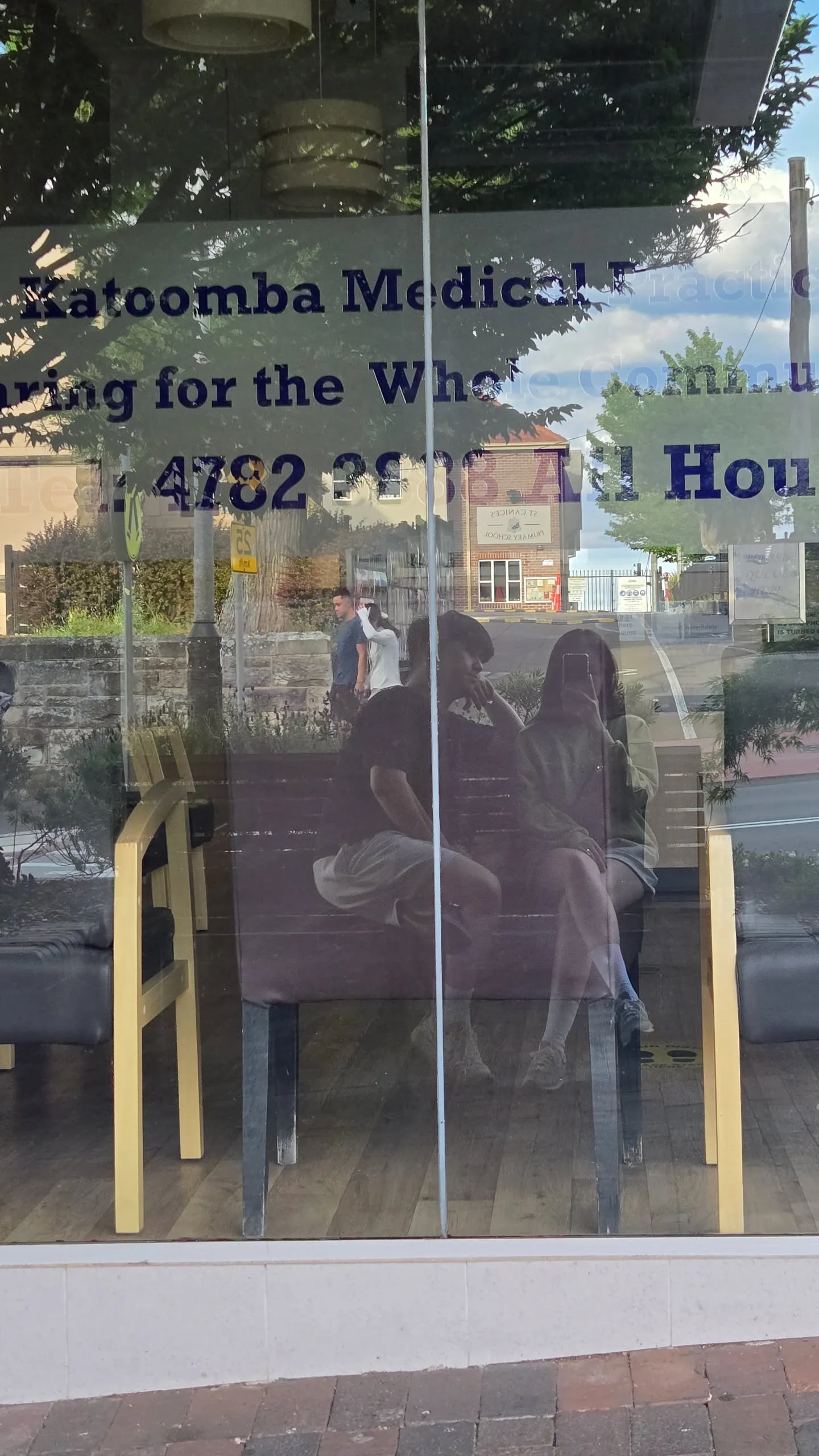 엄청 늦게 쓰는 호주 시드니 신혼여행기 - 2일차