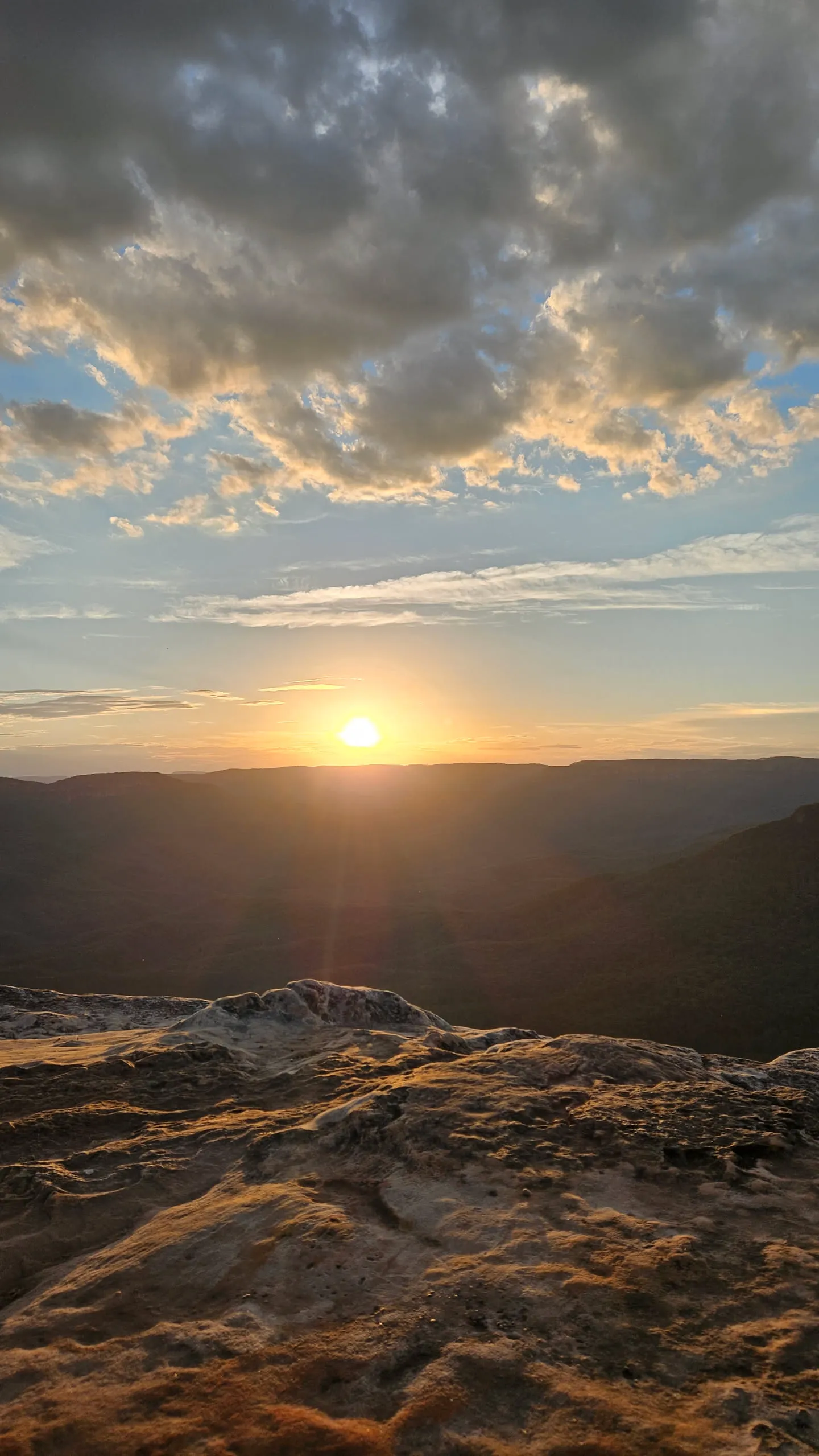 엄청 늦게 쓰는 호주 시드니 신혼여행기 - 2일차