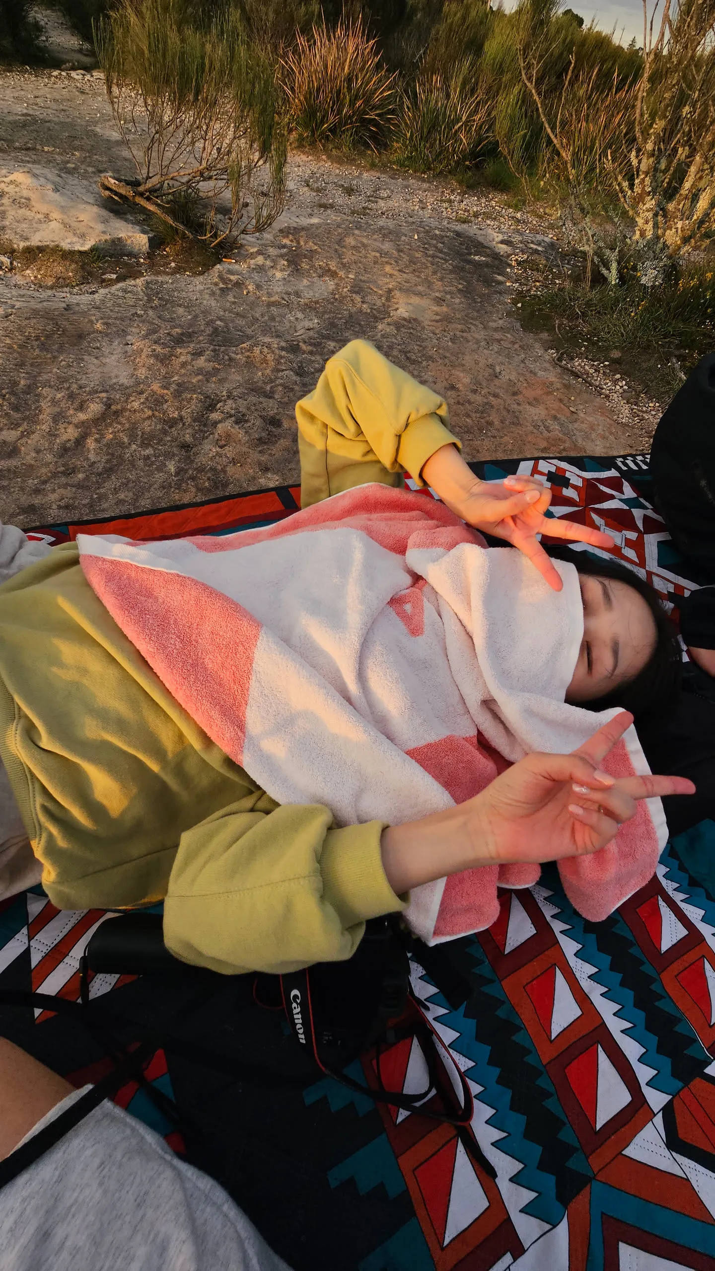 엄청 늦게 쓰는 호주 시드니 신혼여행기 - 2일차