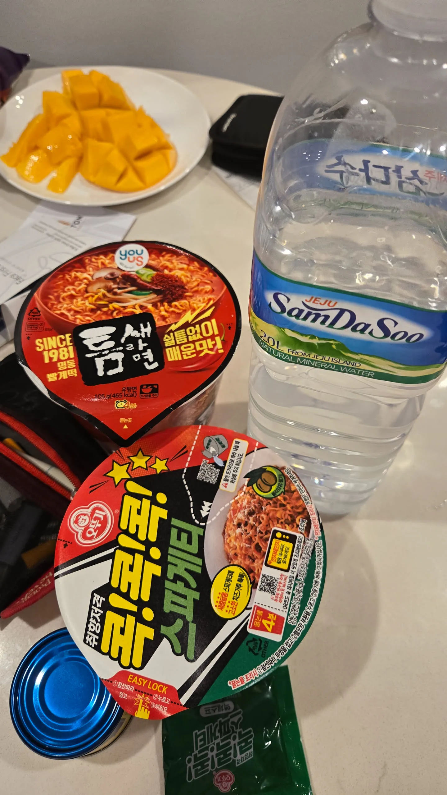 엄청 늦게 쓰는 호주 시드니 신혼여행기 - 2일차