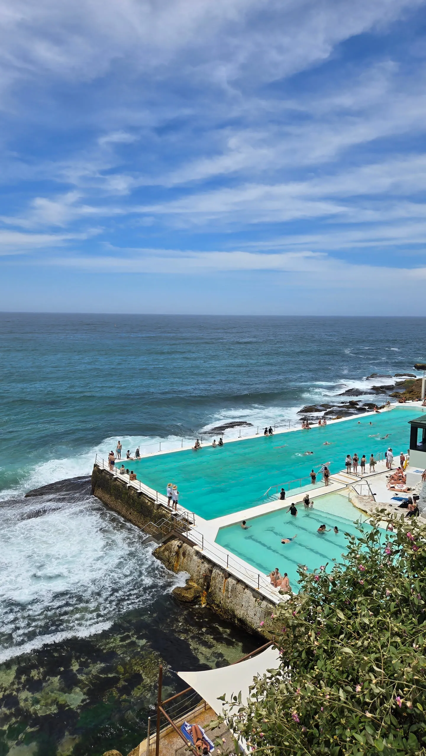 엄청 늦게 쓰는 호주 시드니 신혼여행기 - 3일차