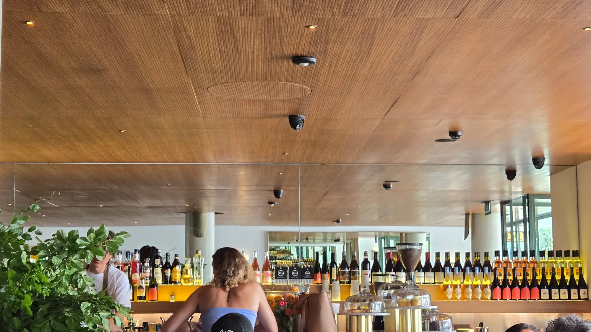 엄청 늦게 쓰는 호주 시드니 신혼여행기 - 3일차